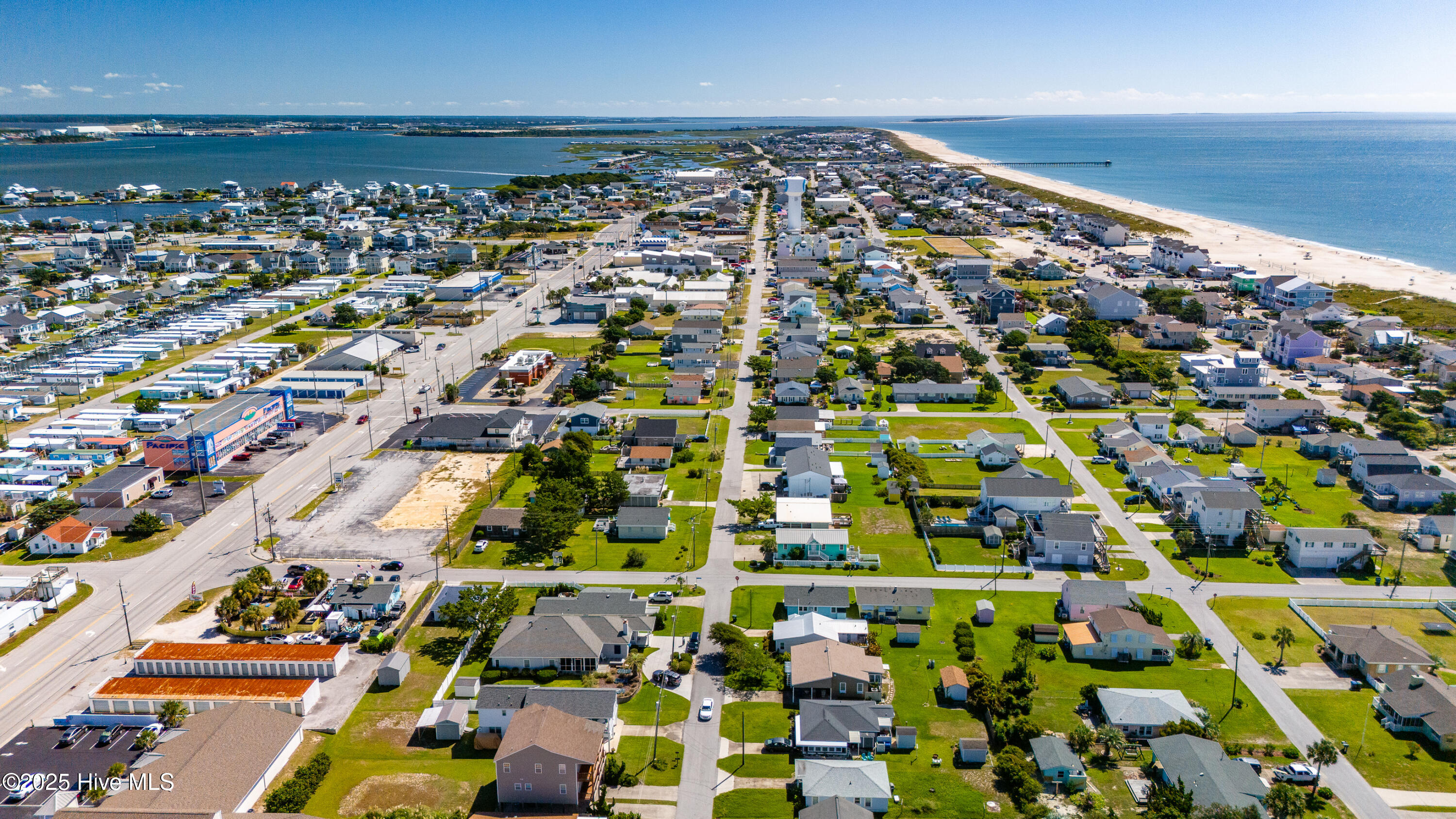 Homes for sale in Atlantic Beach, NC | 503 W Bogue Blvd, Atlantic Beach, NC 28512 | MLS# 100529075