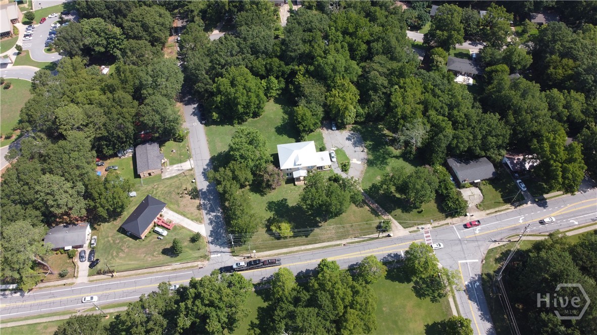 5th image of 1010 Oglethorpe, Athens, GA 30606 | MLS# CL362995