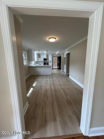 5419 Lakehaven Court, Wilson, NC, 27896