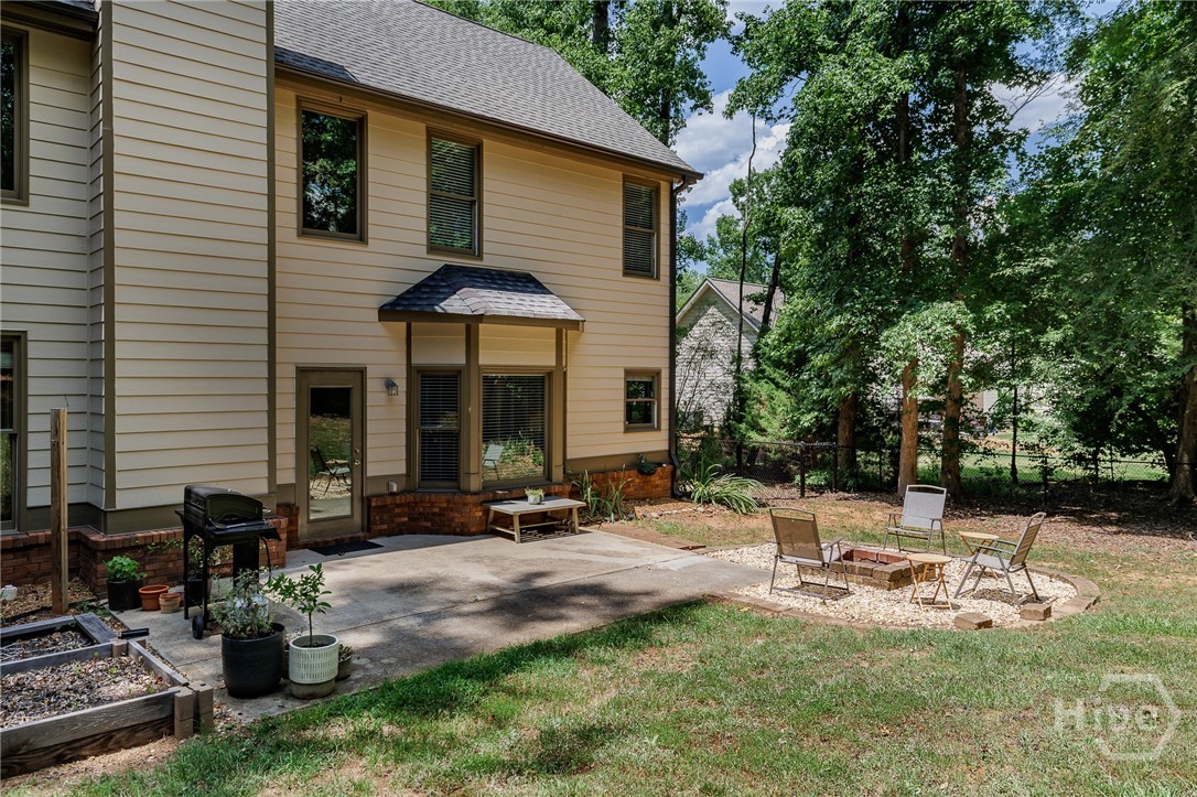 540 Lacebark Drive