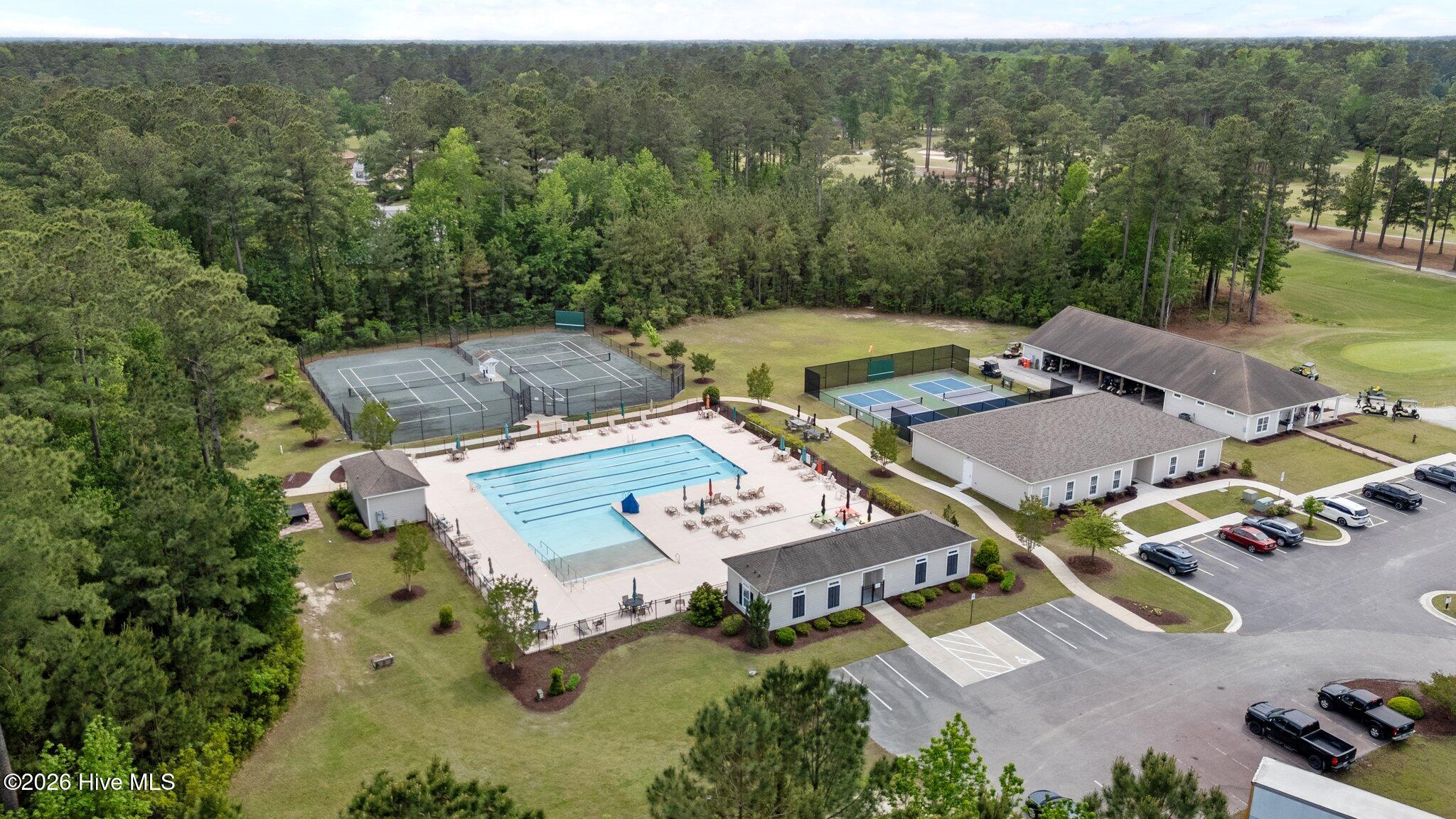 3504 Cranberry Lane,New Bern