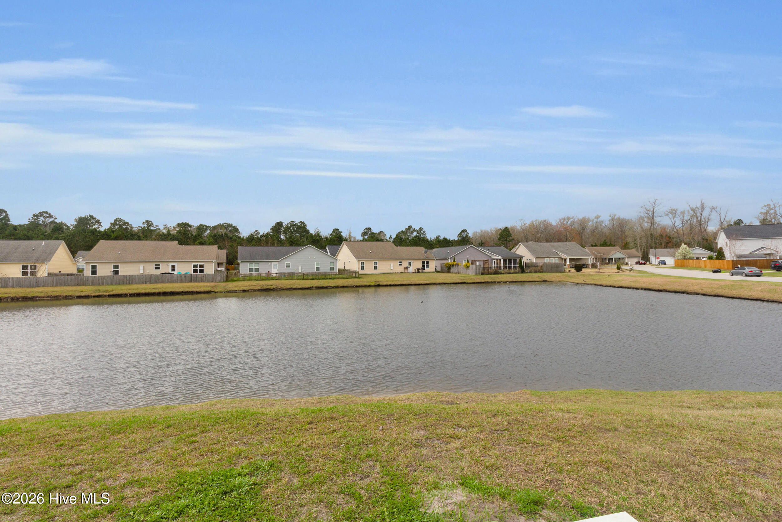 106 Mansfield Court,New Bern