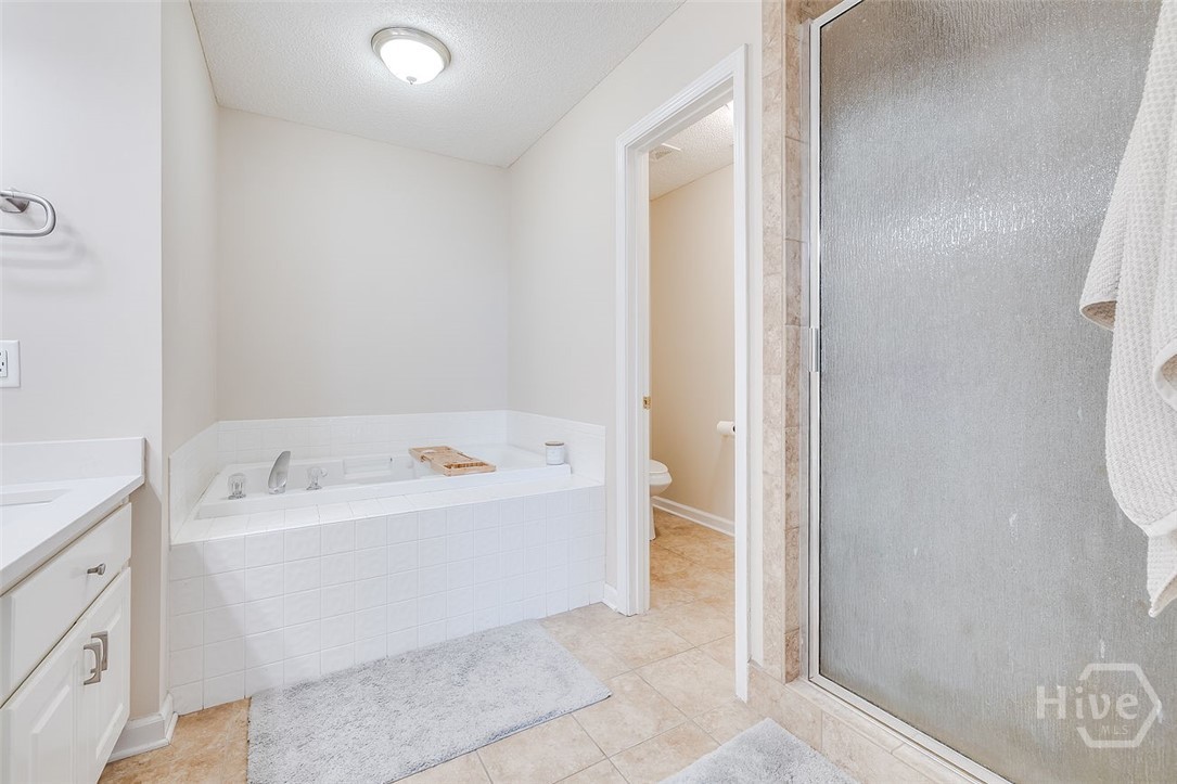 OWNERS BATH