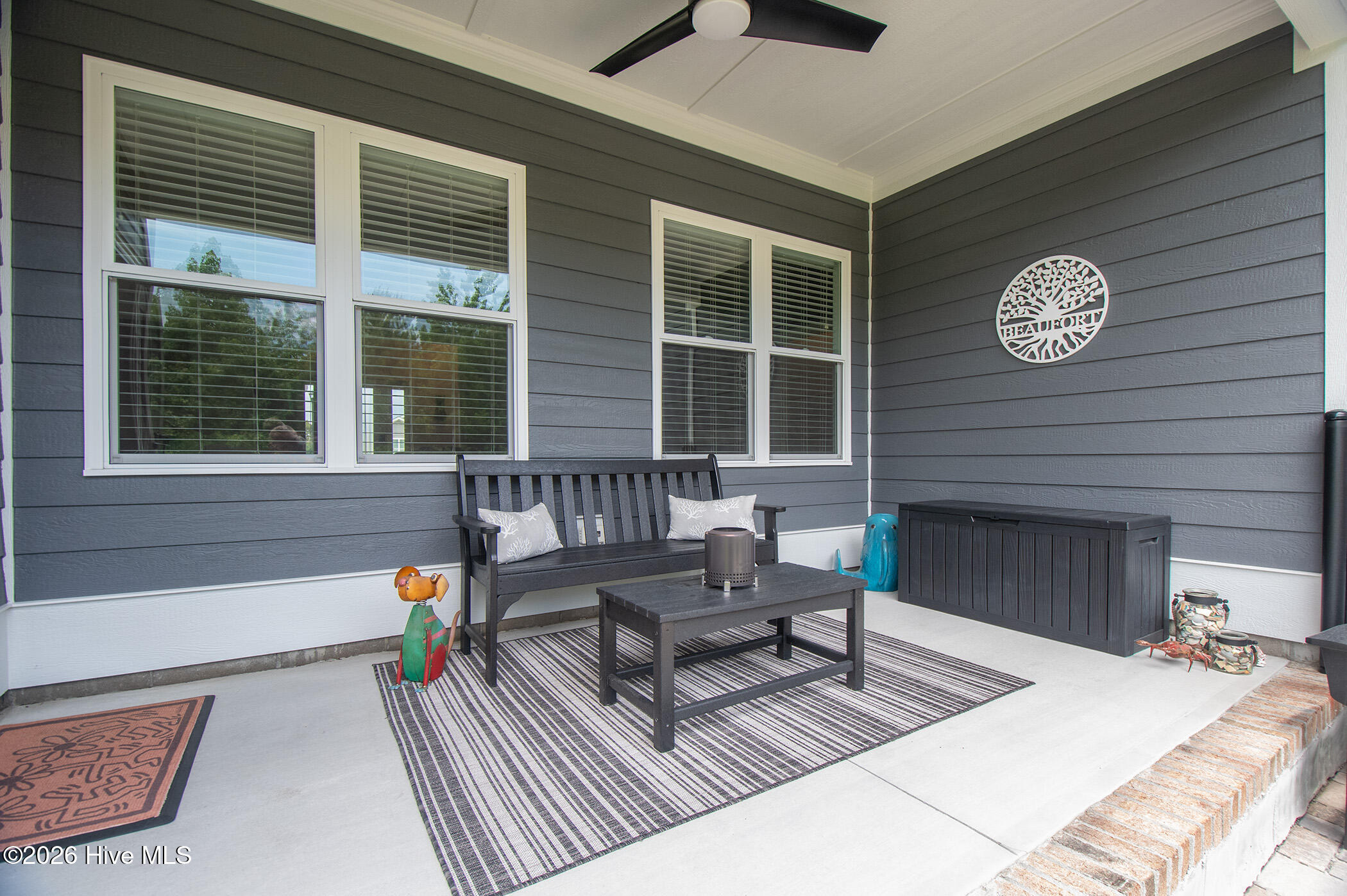 421 Taylorwood Drive,Beaufort