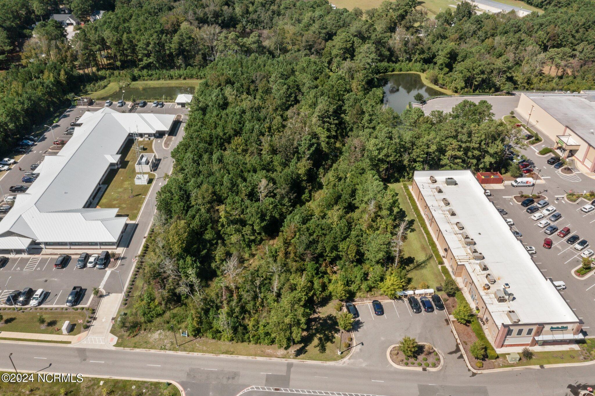 Tr 3 E Florence Way, Surf City, NC, 28445