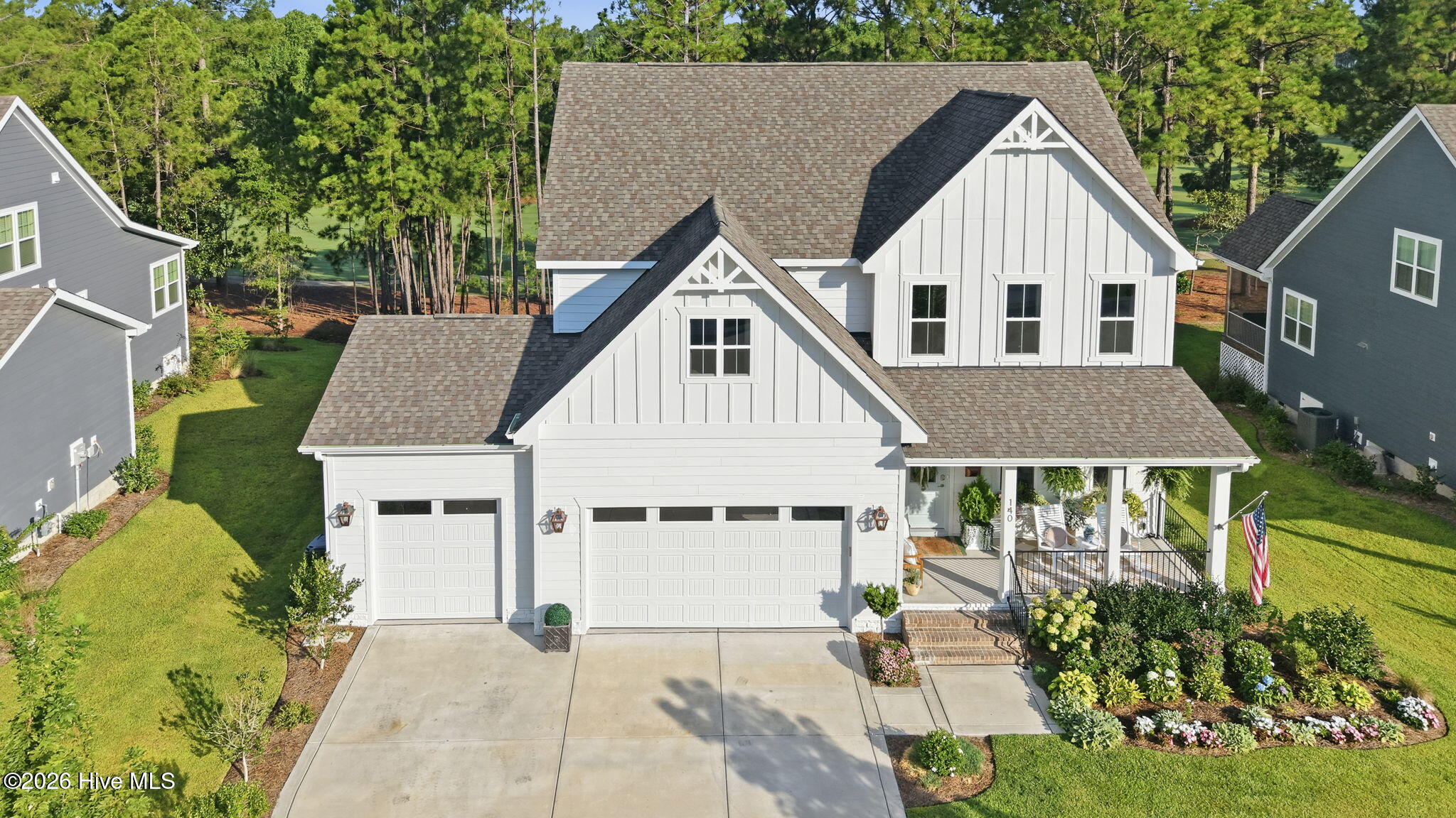 2nd image of 140 Plantation Dr, Southern Pines, NC 28387 | MLS# 100598224