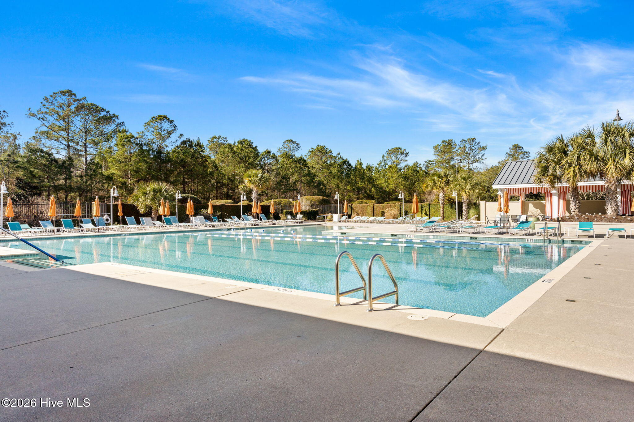 2152 Villamar Drive, Leland, NC, 28451