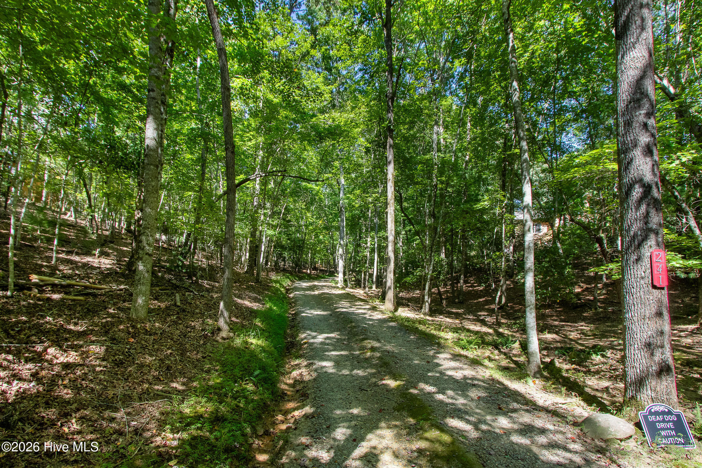 Photo 4 of Single family home for sale at 241 Bunny Run, Murphy, NC 28906 | MLS# 100601326 | Listing updated on 2026-09-04