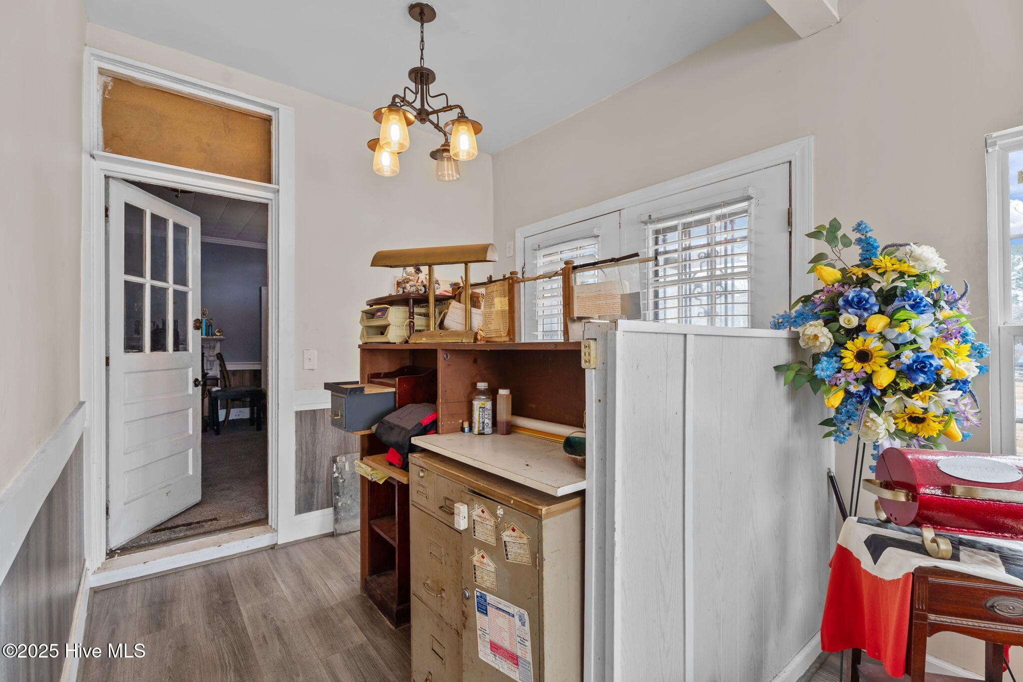 2317 Meadowbrook Road, Rocky Mount, NC, 27801