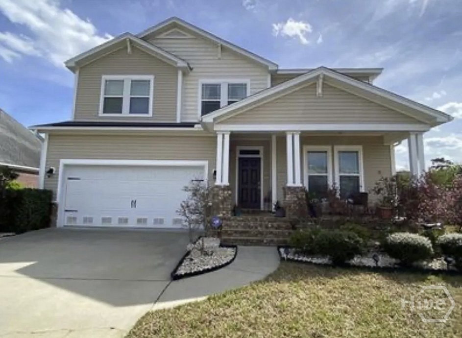 Property at 40 Patton Lane