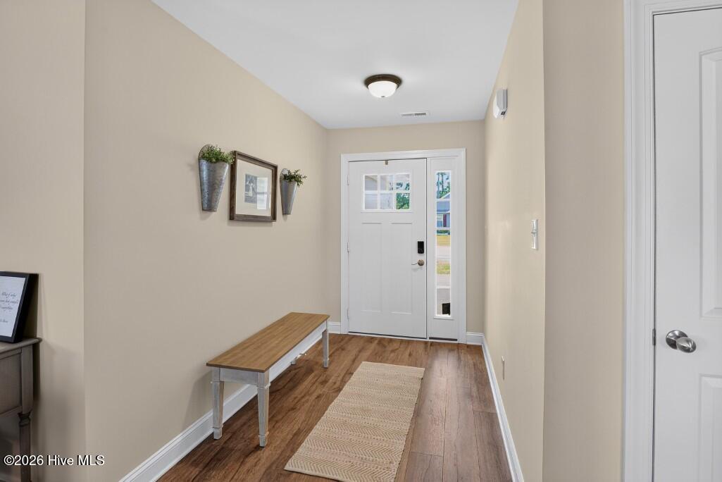1008 Spot Circle,New Bern