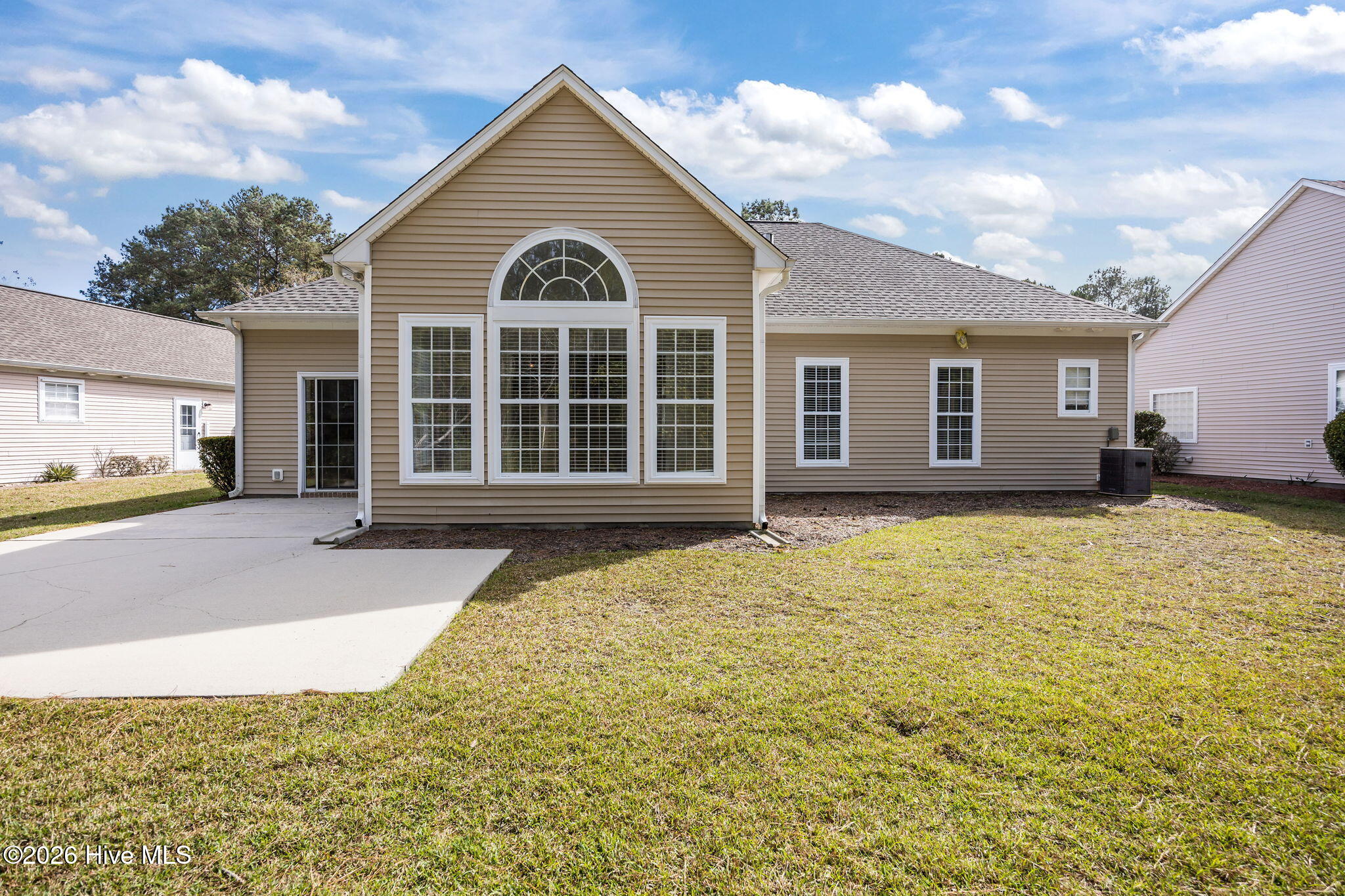 556 Sandpiper Bay Drive SW, Sunset Beach, NC, 28468