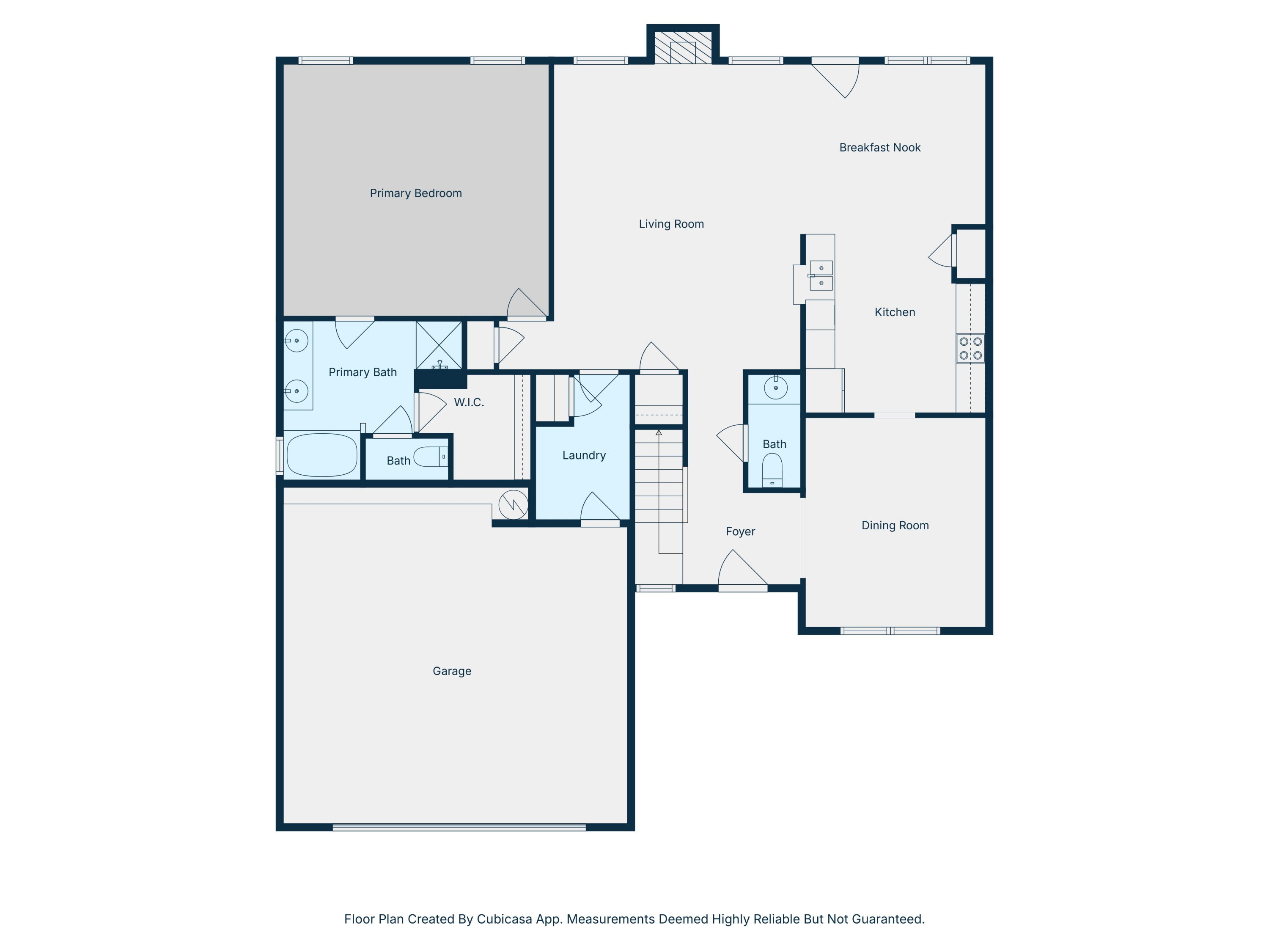 Property at 8021 Battle Street