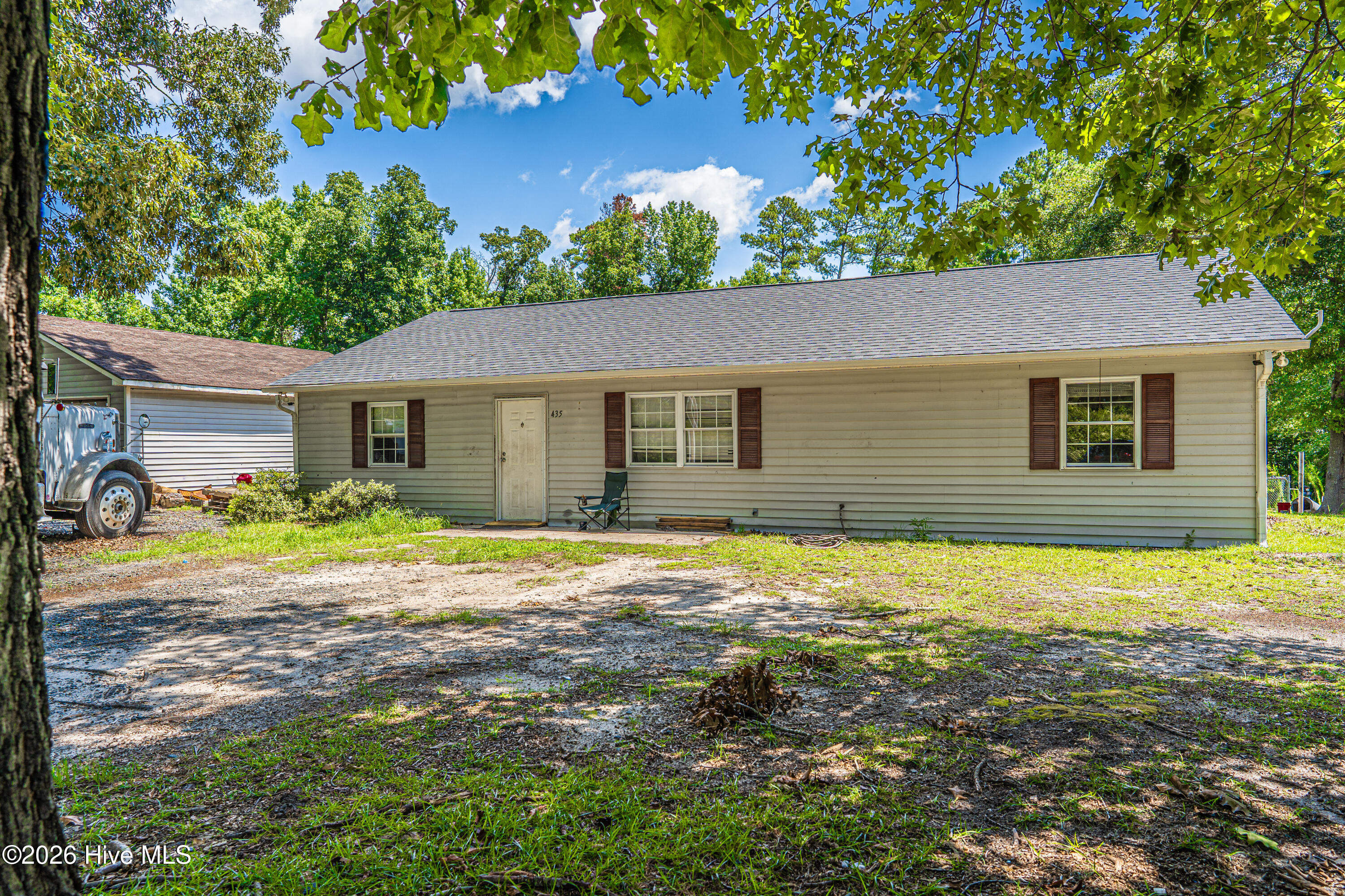 2nd image of 435 Cranes Creek Rd, Cameron, NC 28326 | MLS# 100598239