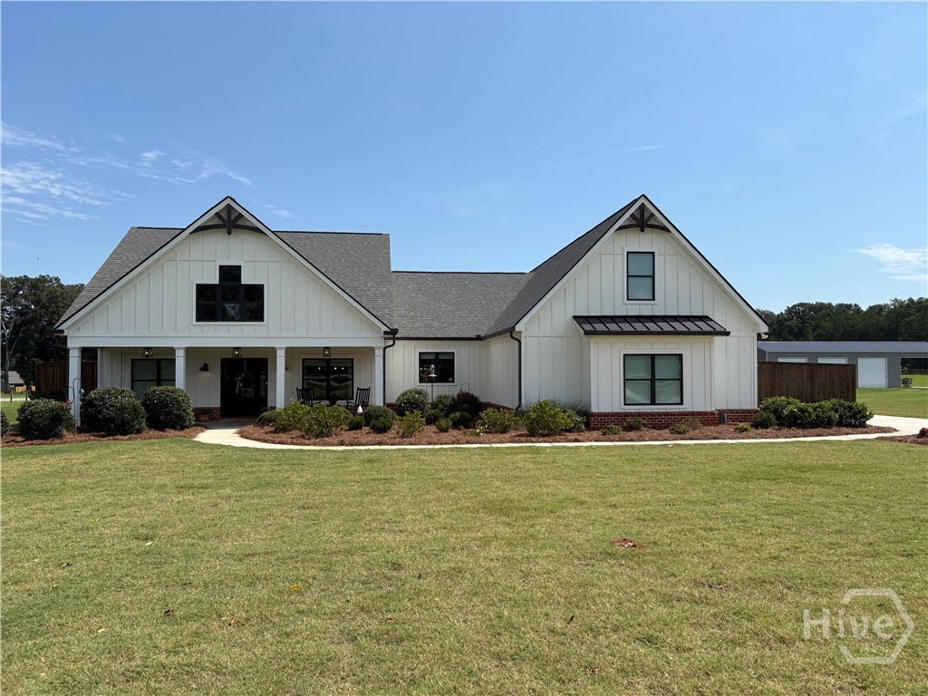 1st image of 3706 Hwy 83, Good Hope, GA 30641 | MLS# CL362738