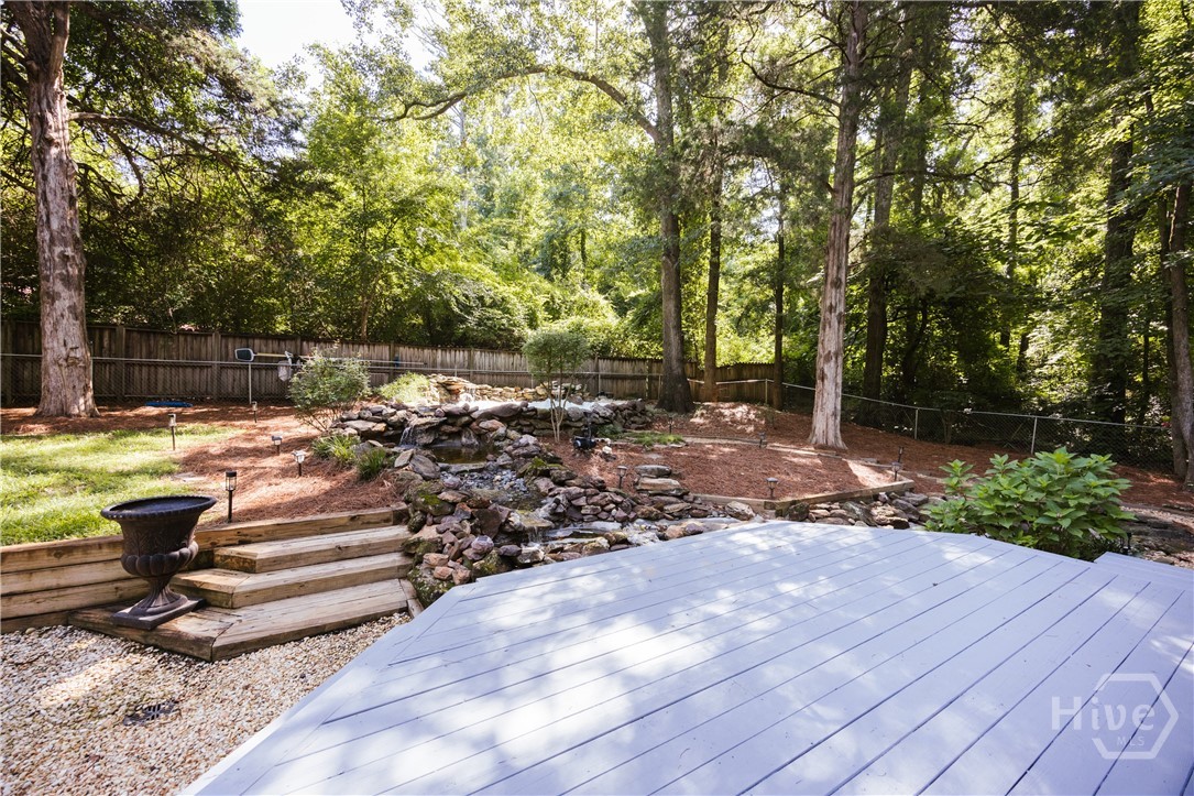 640 Tallassee Road