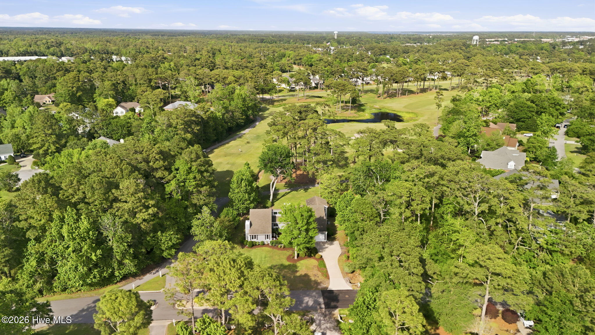 304 Lord Granville Drive,Morehead City