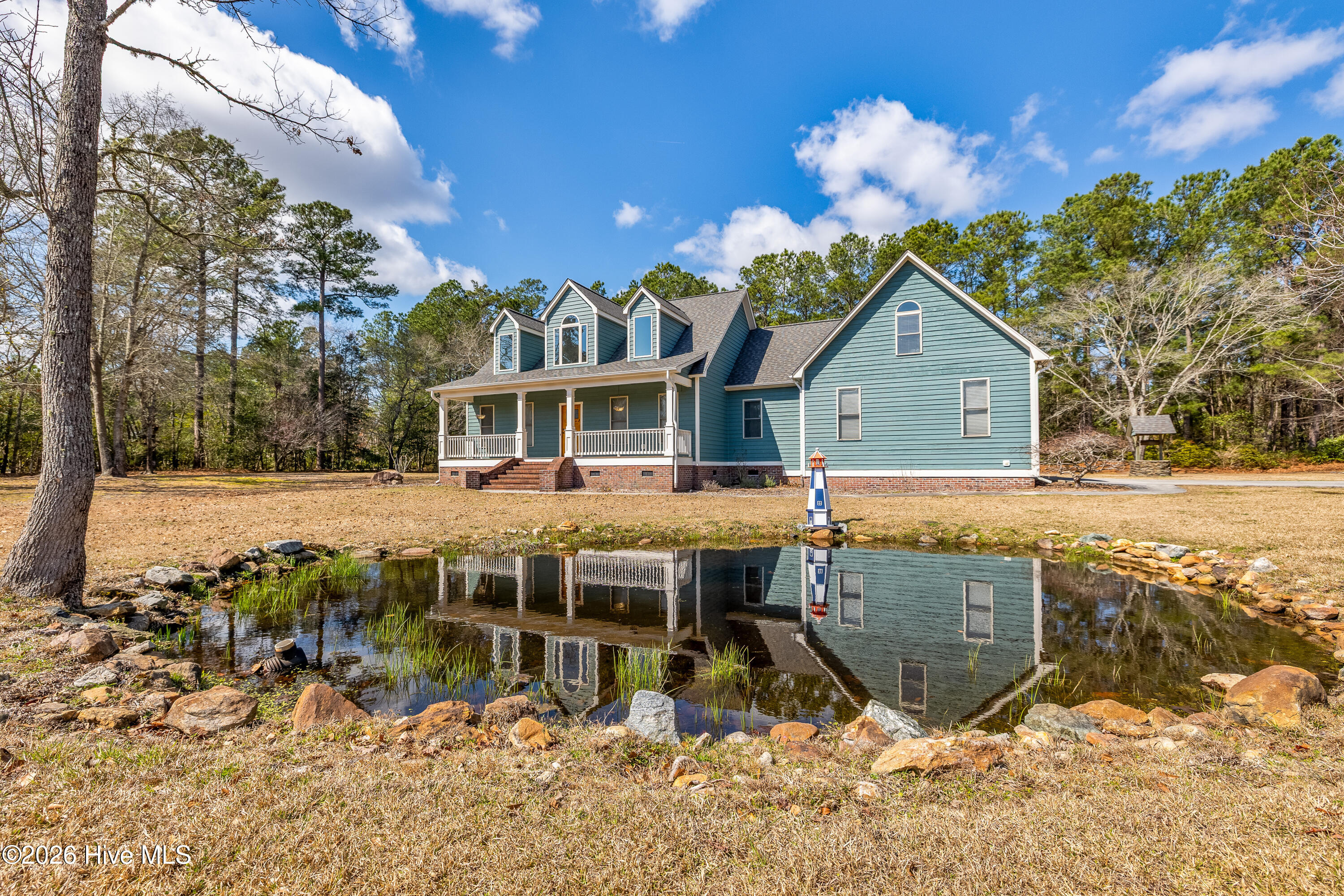 121 Windswept Lane, Beaufort, NC, 28516