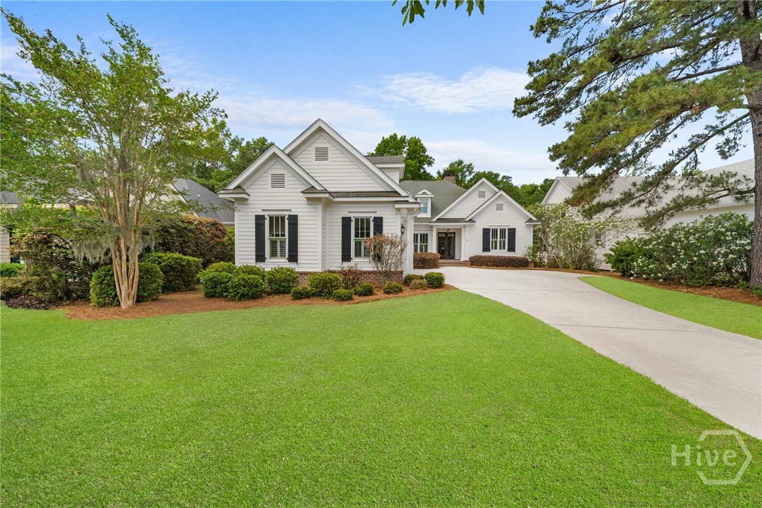 1st image of 119 Busbridge Cvs, Pooler, GA 31322 | MLS# SA356026