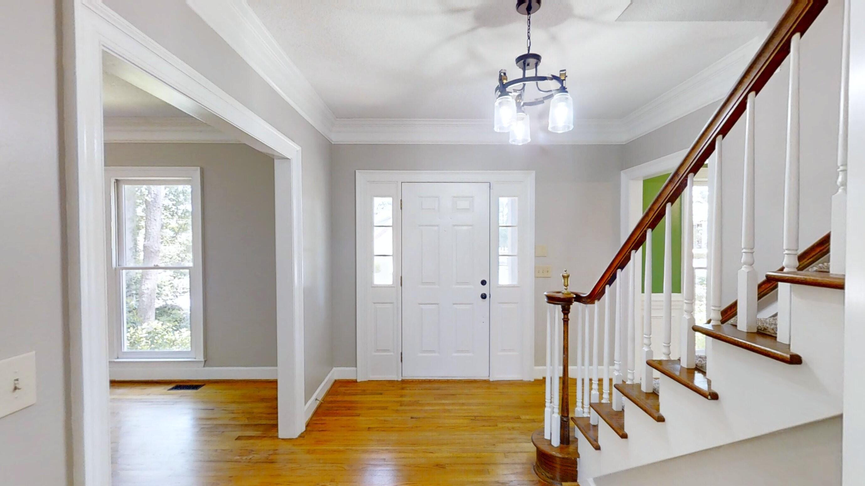 4130 N Knollcrest Circle, Martinez, GA, 30907