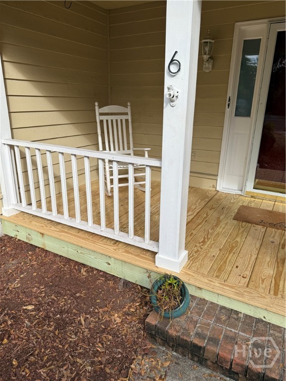 6 Ramsgate Road, Savannah, GA, 31419