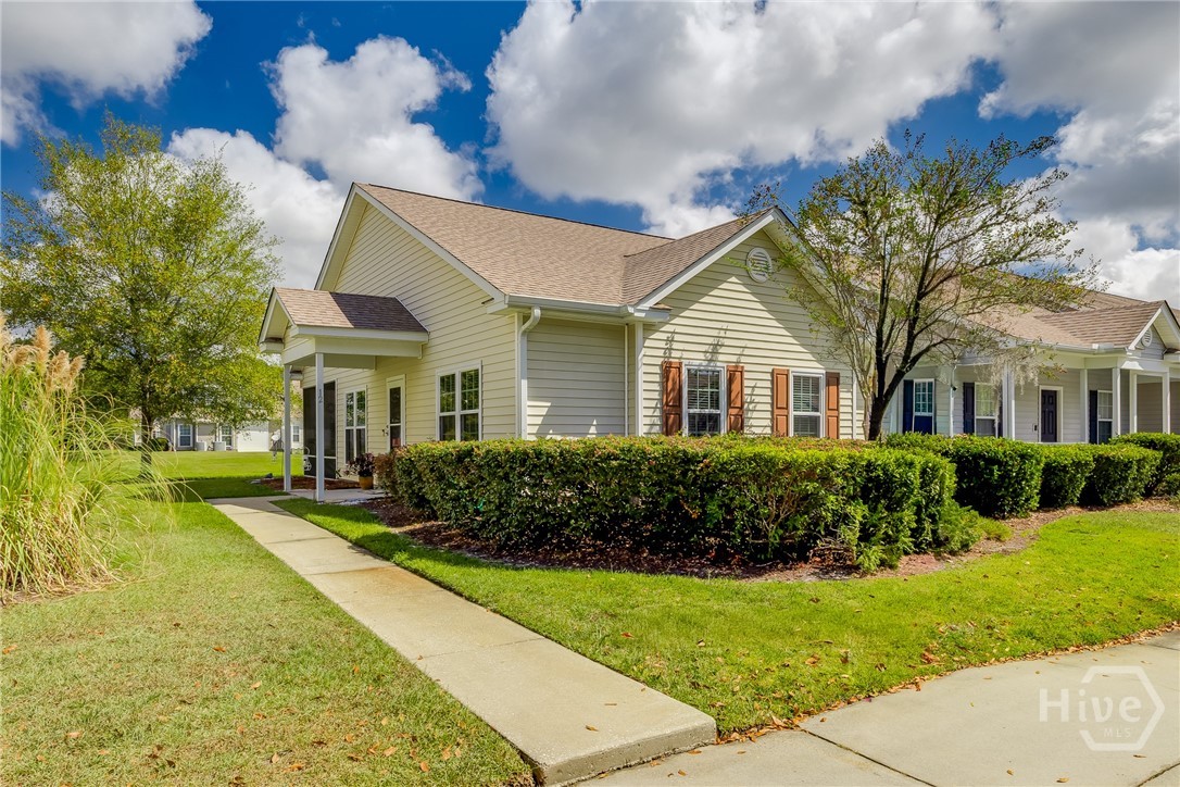 Property at 12 Copper Court