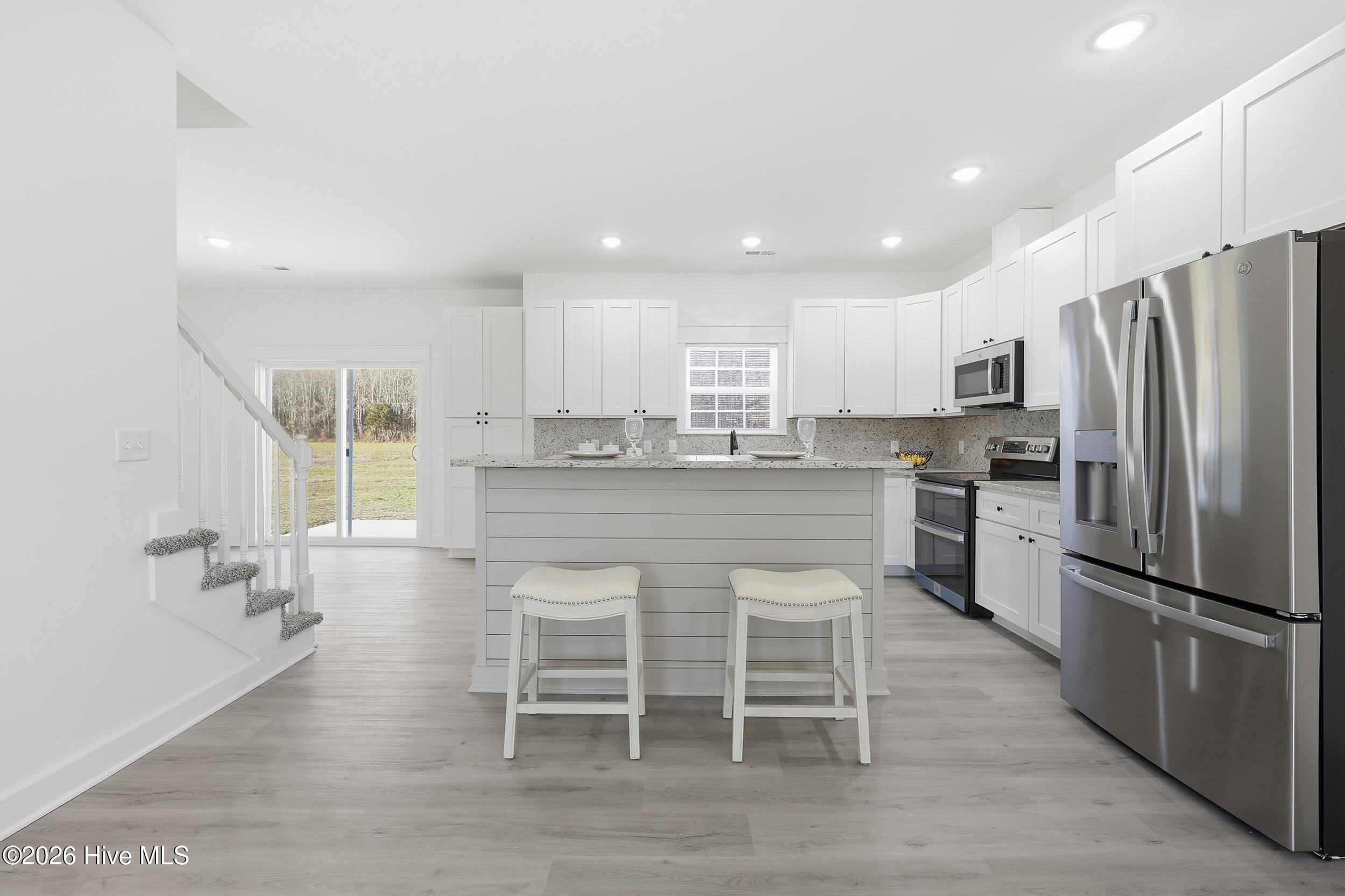 574 Foreman Bundy Road, Elizabeth City, NC, 27909