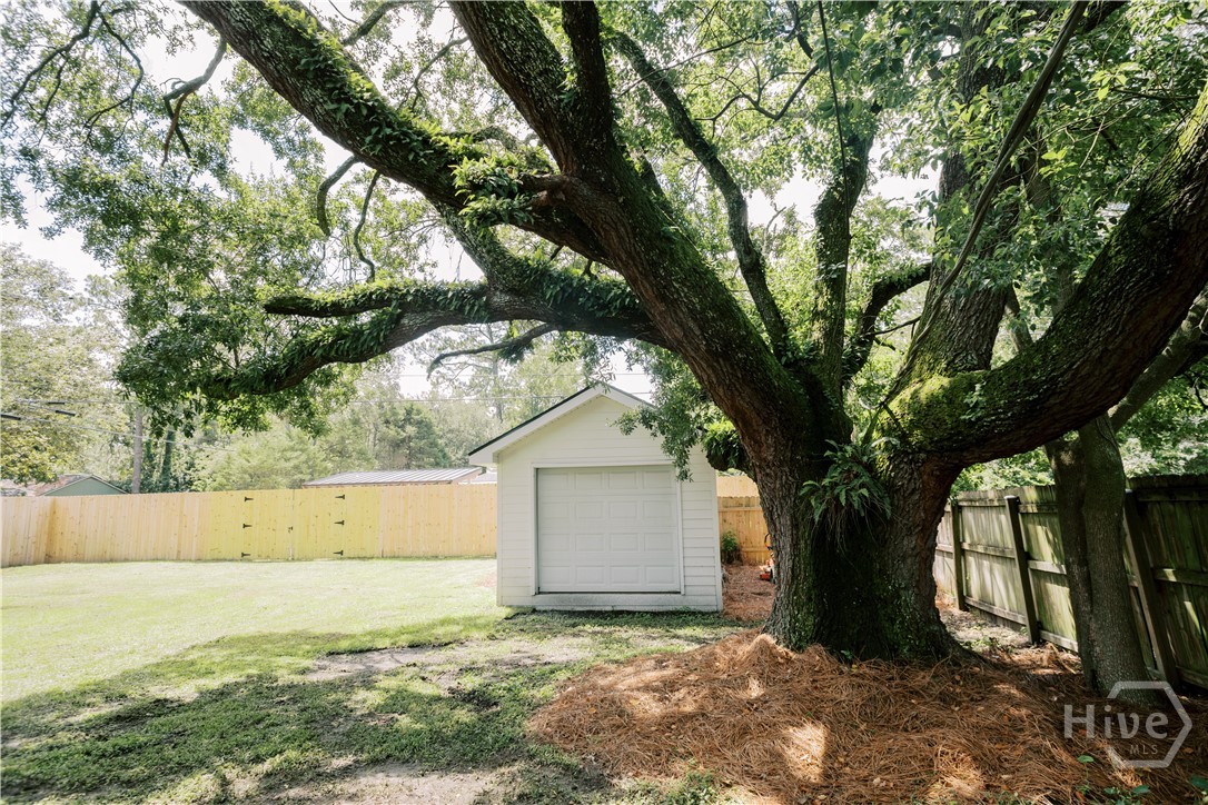 40th image of 33 E 63rd St, Savannah, GA 31405 | MLS# SA363424