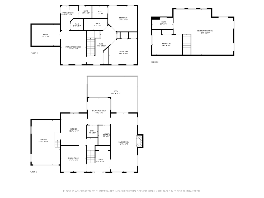 Property at 613 Chimney Hill Way