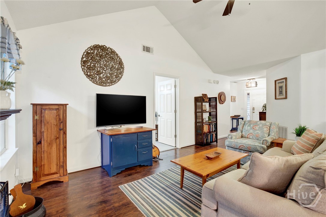 251 Sugar Mill Drive, Savannah, GA, 31419