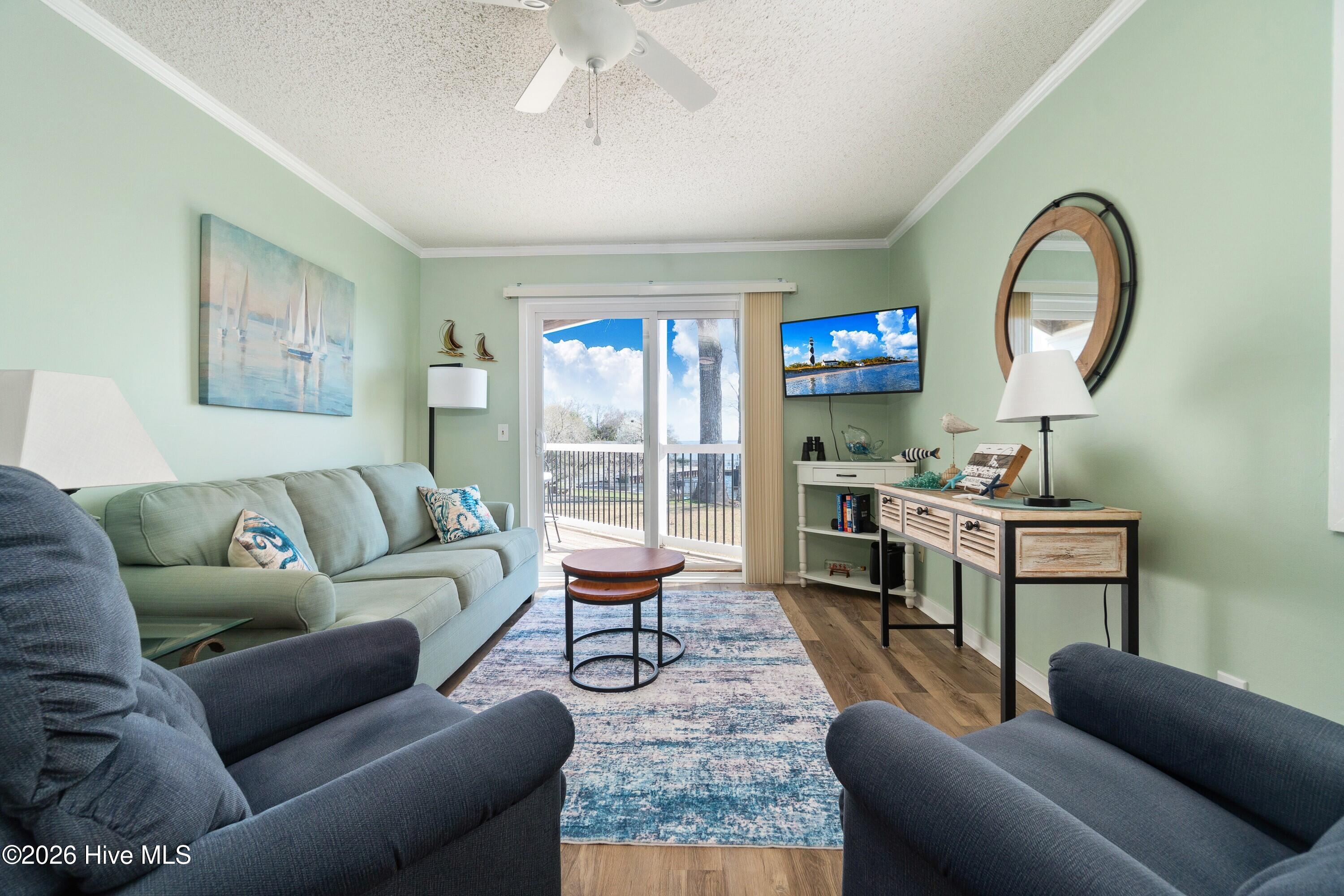 89 Country Club Drive Apt H2,Minnesott Beach