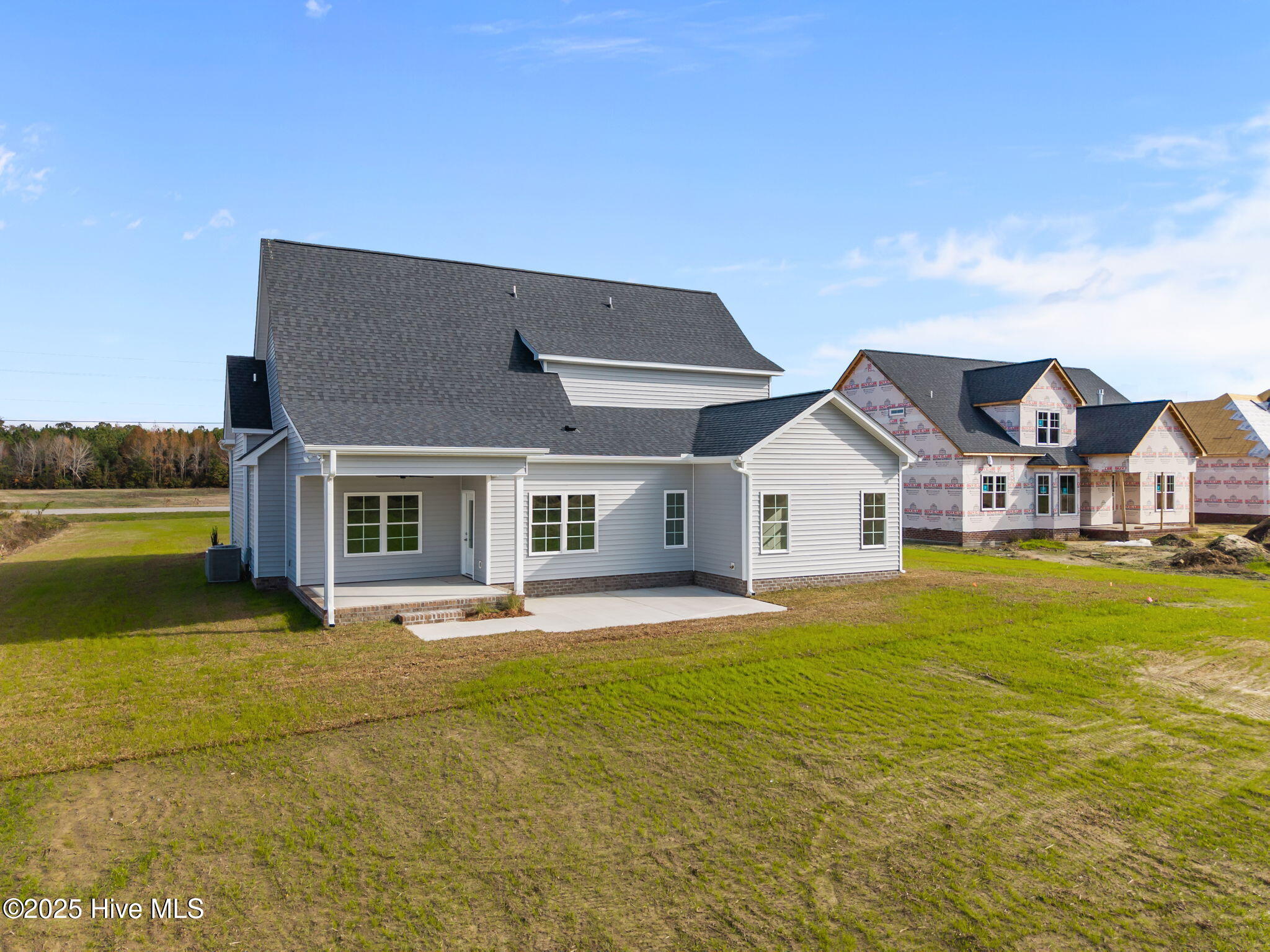 Homes for sale in Greenville, NC | 2988 Joe Stocks Rd, Greenville, NC 27858 | MLS# 100540796