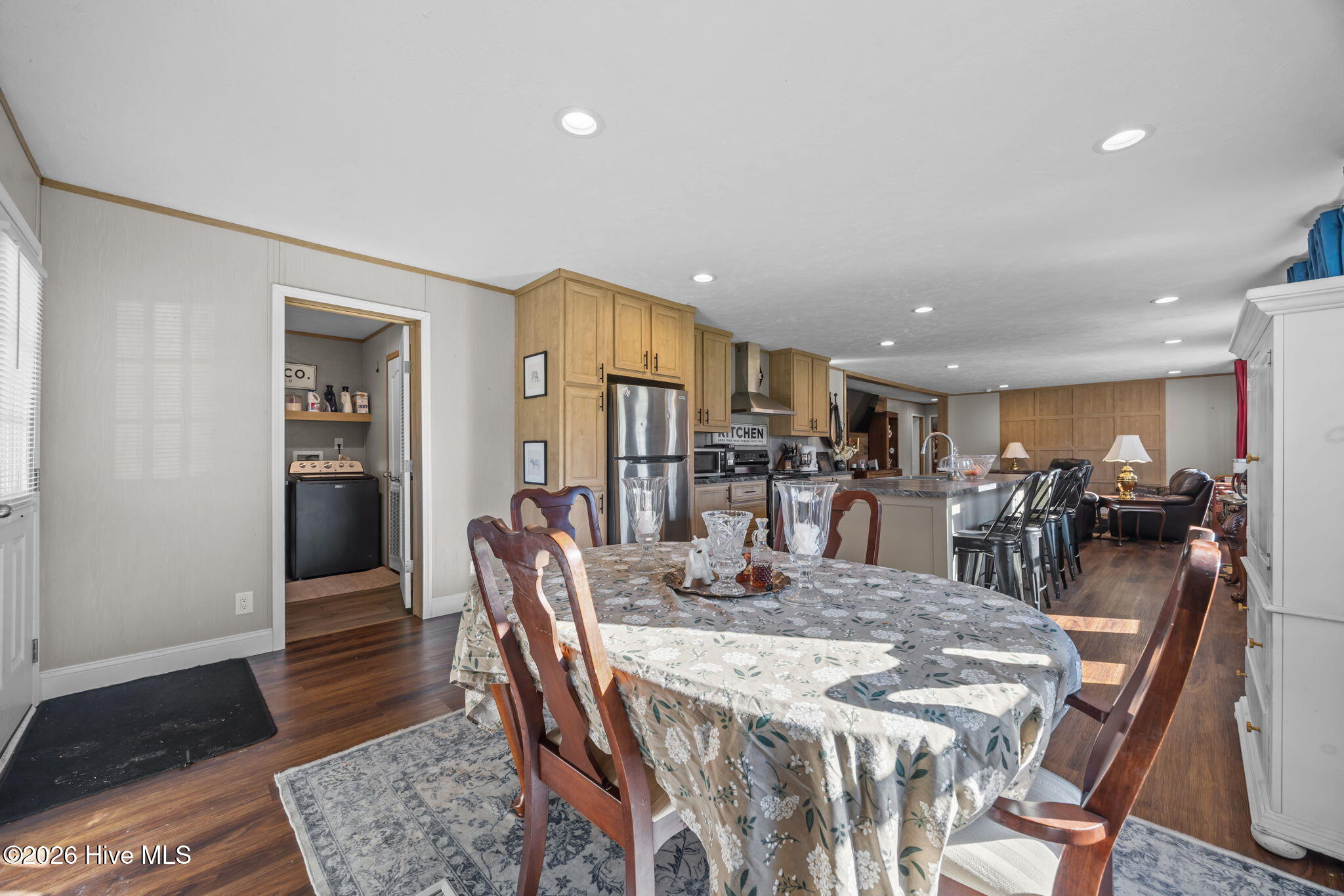 280 Sandy Foundation Road, Kinston, NC, 28504