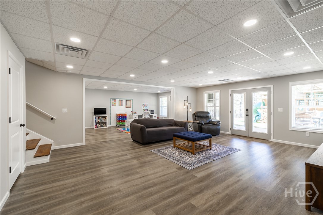 12 Blackthorn Road