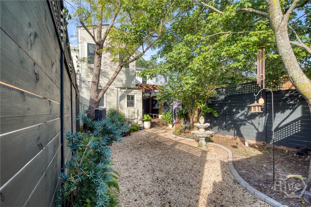 213 W Duffy Street, Savannah, GA, 31401