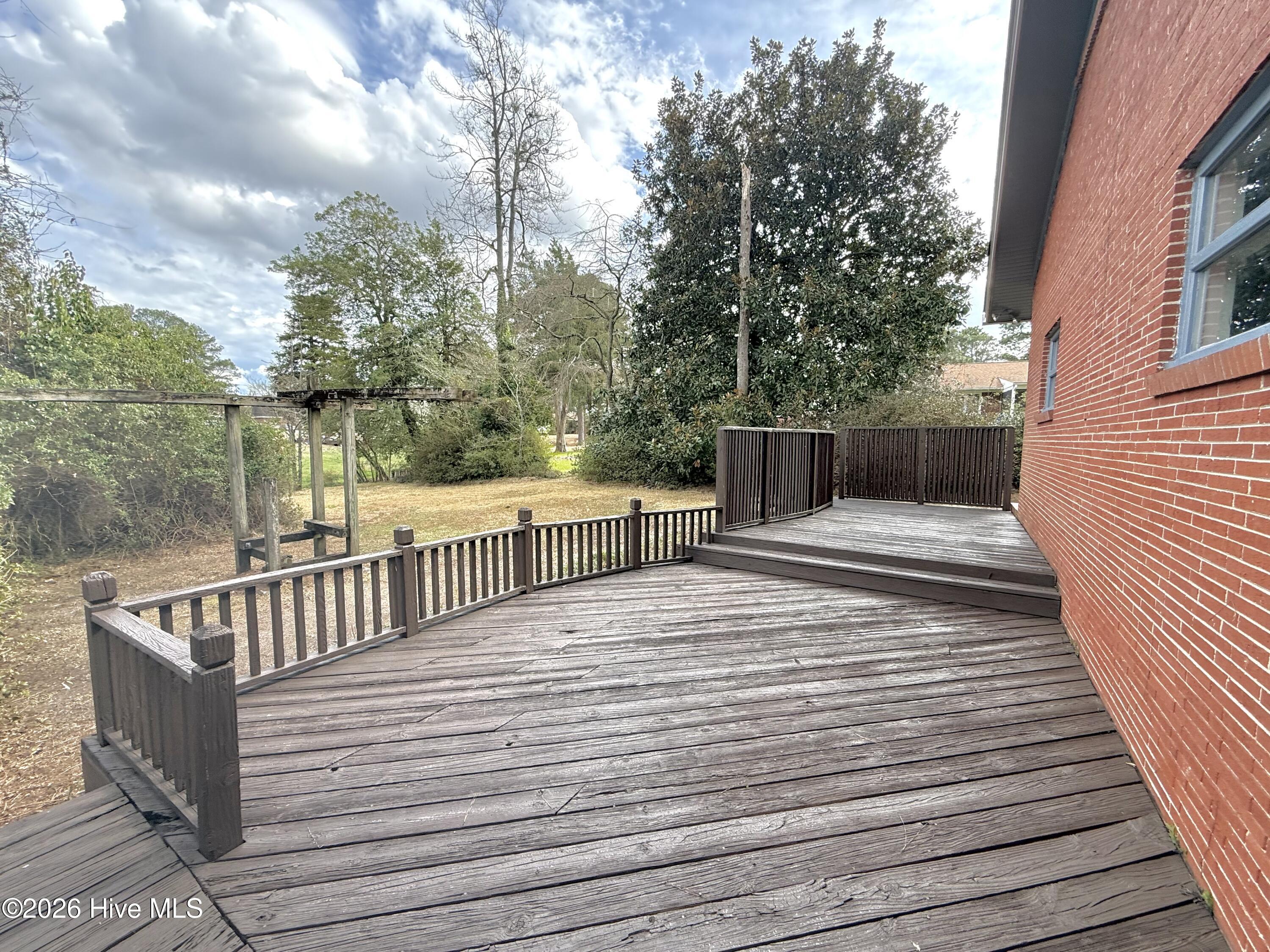 106 Carolina Avenue, Williamston, NC, 27892