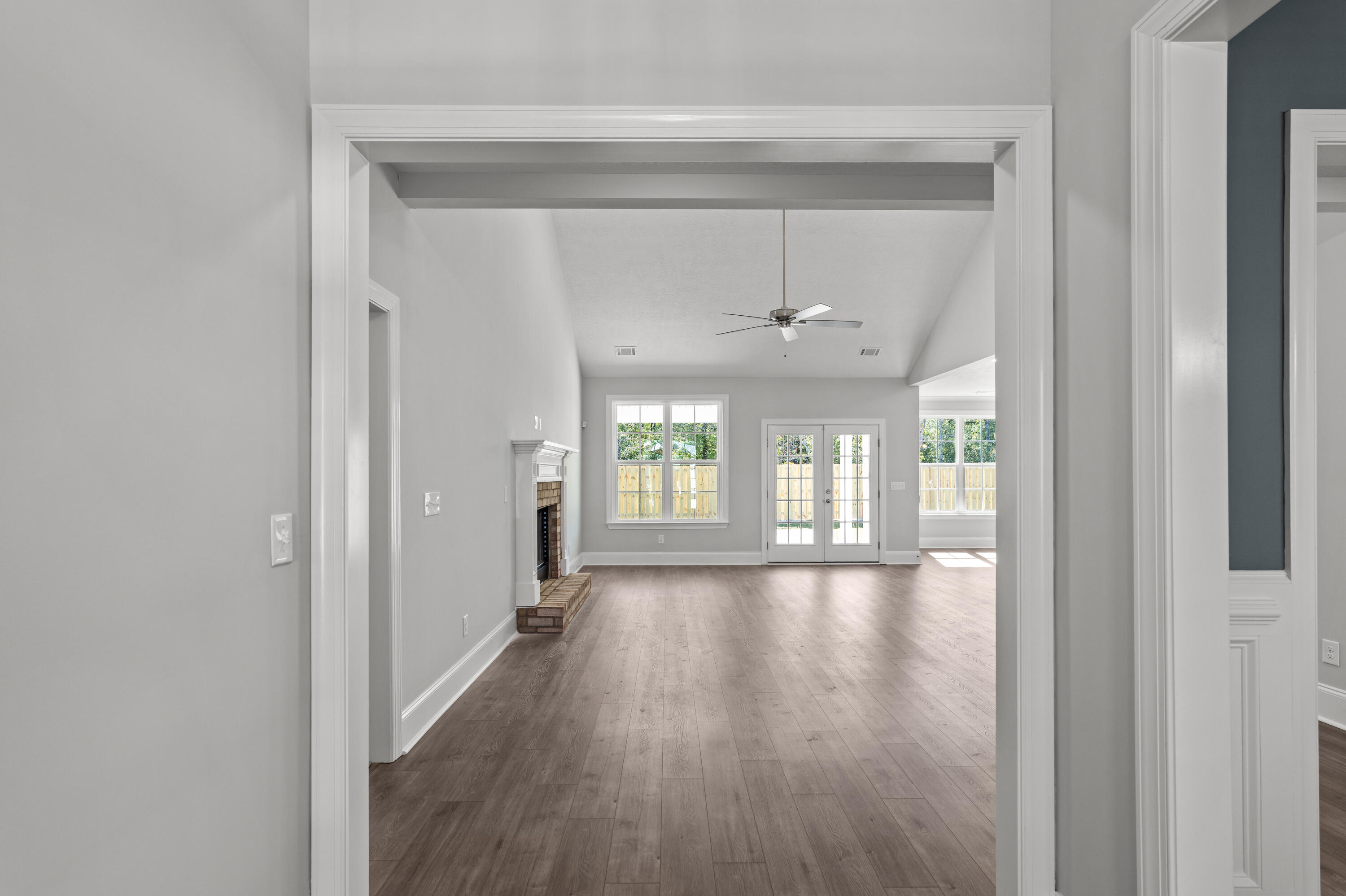 1261 Elbron Drive, Augusta, GA, 30909