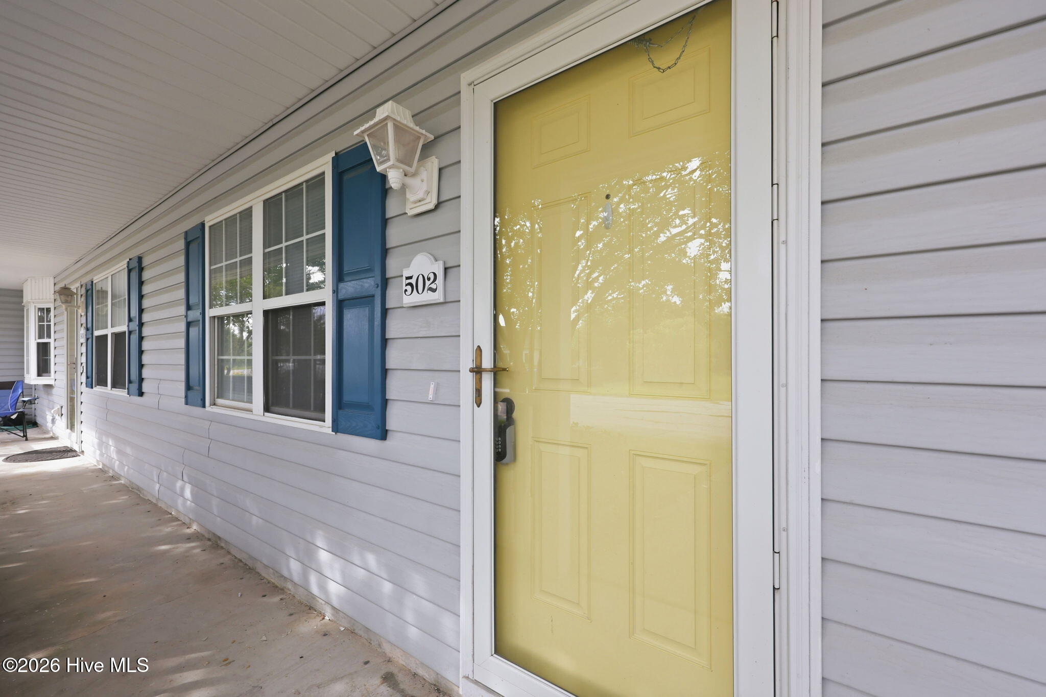 502 Courtyard E,Beaufort