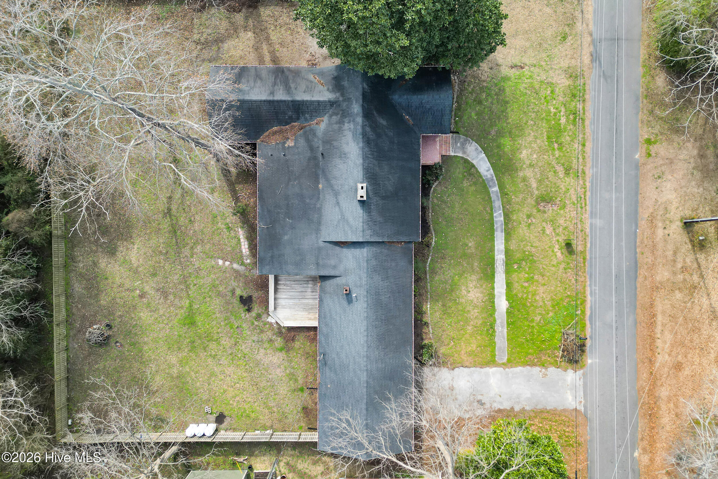 247 Farmlife Avenue,Vanceboro