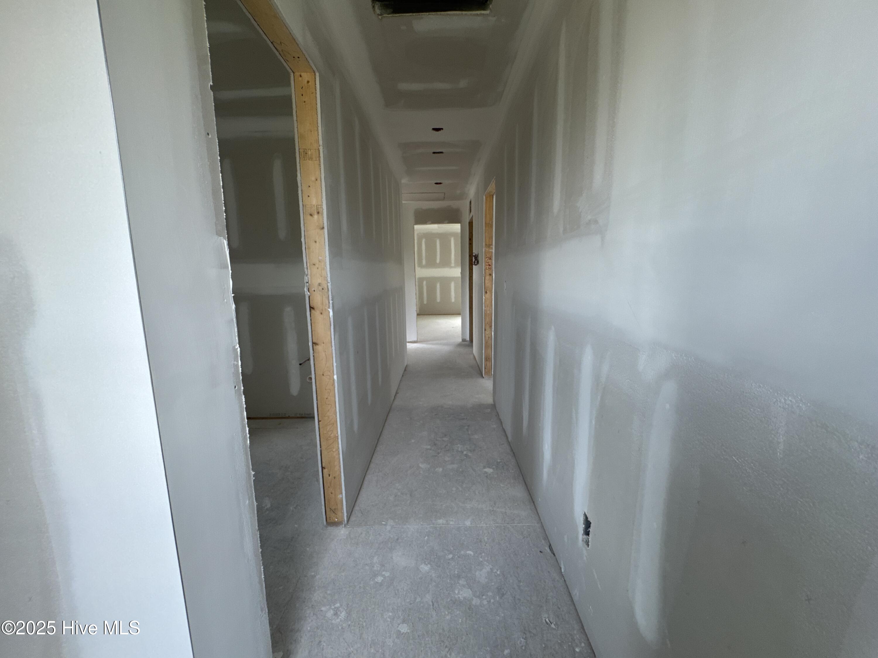 Lot 53 219 Hill Valley Drive Upstairs Ha