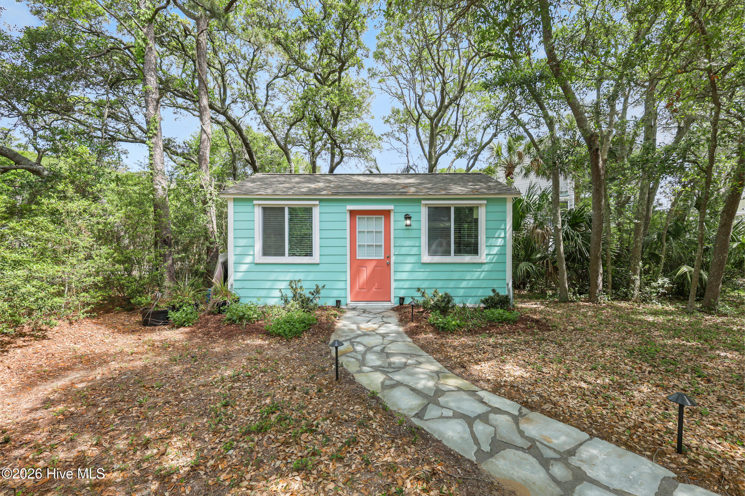 218 Assembly Way Avenue, Kure Beach, NC, 28449