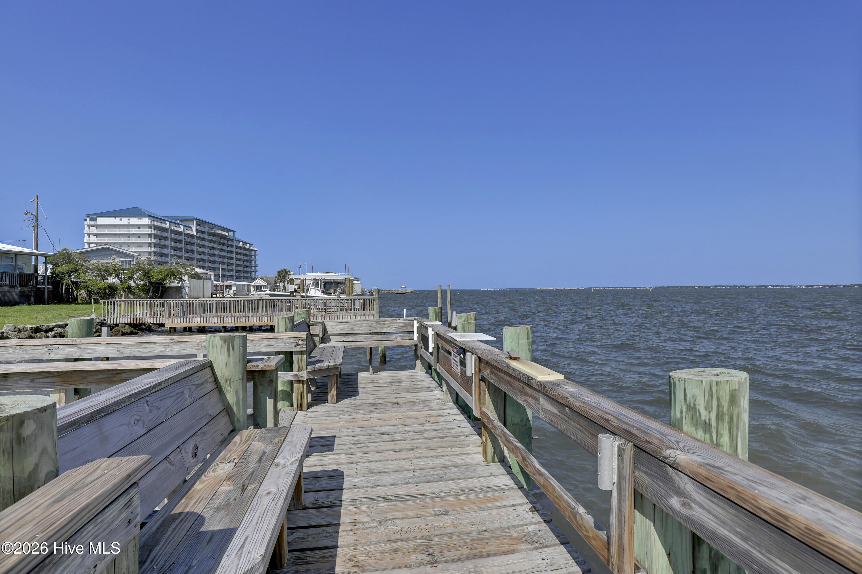 1510 Salter Path Road #32,Indian Beach