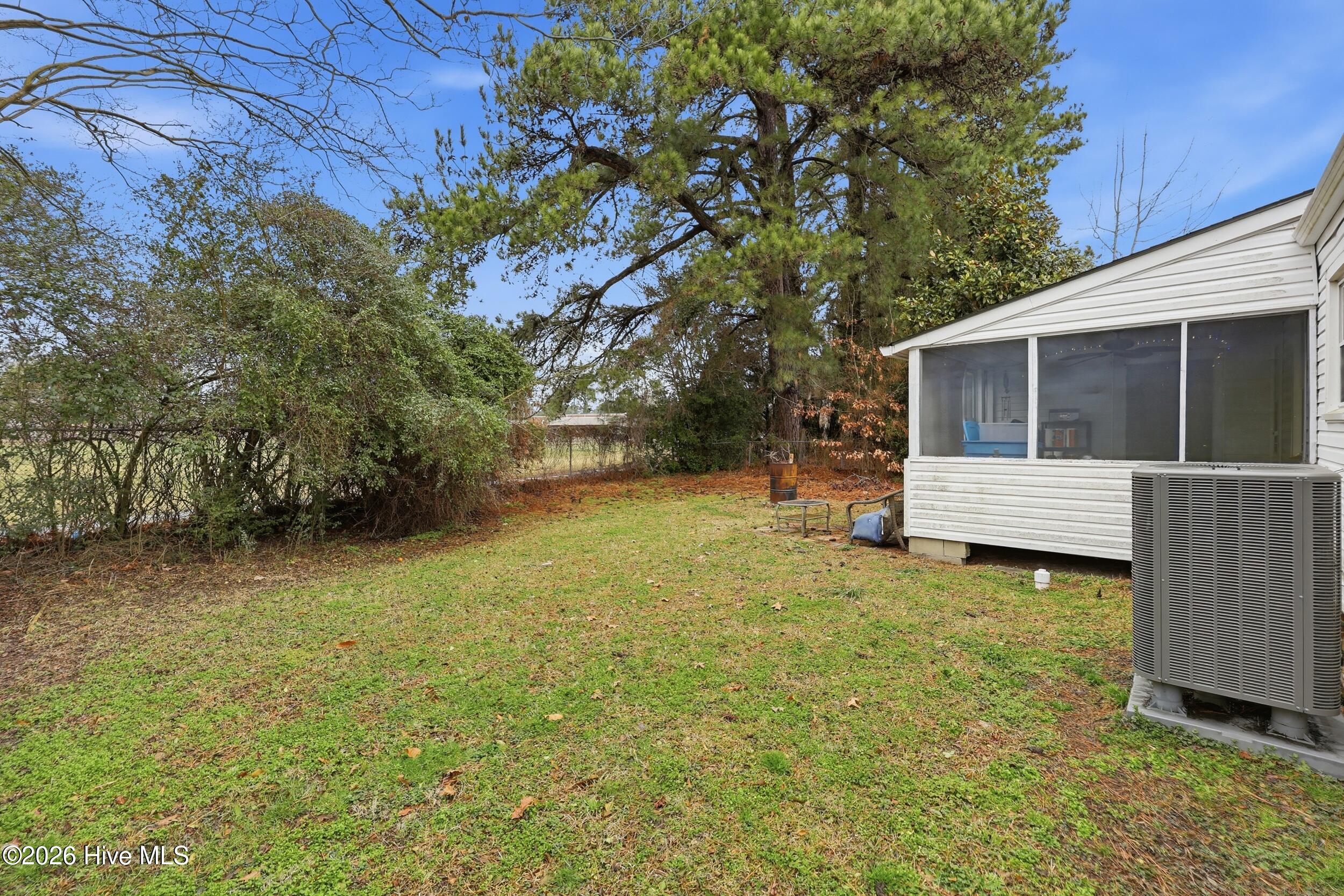 1205 Raleigh Street, Elizabeth City, NC, 27909