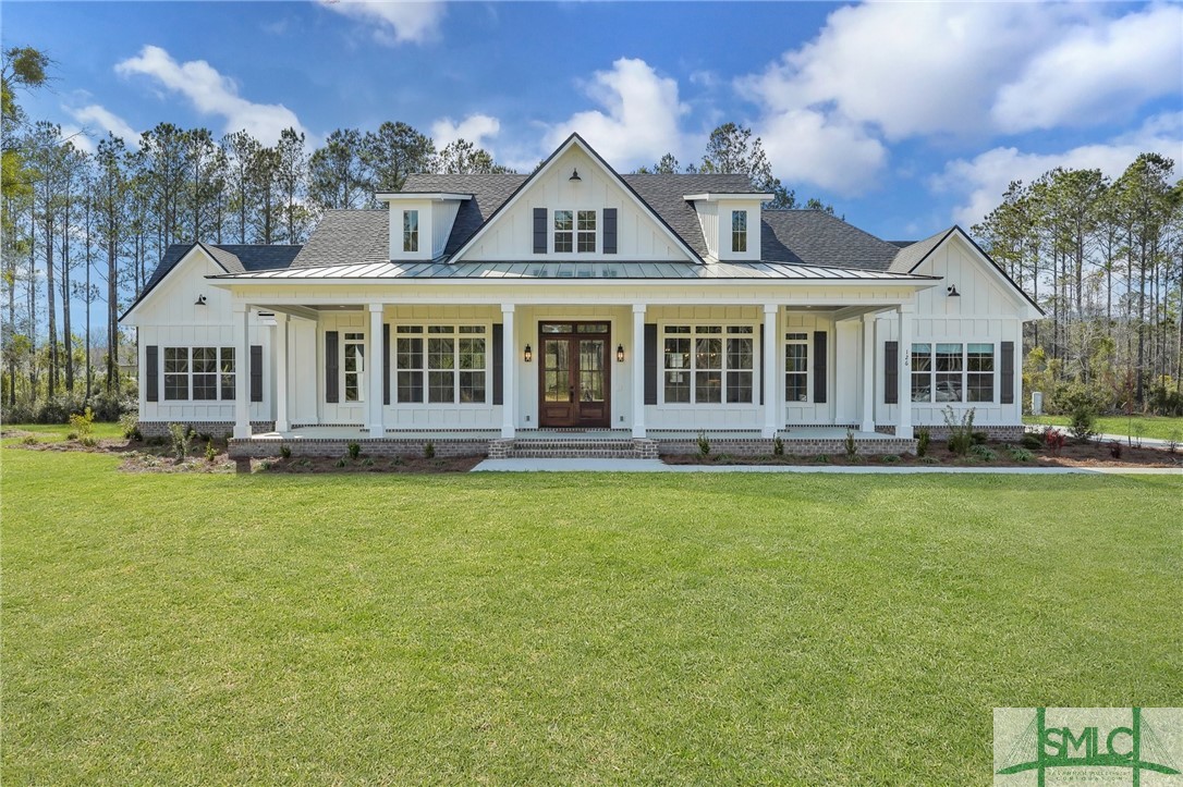 Property at 126 Carapace Court