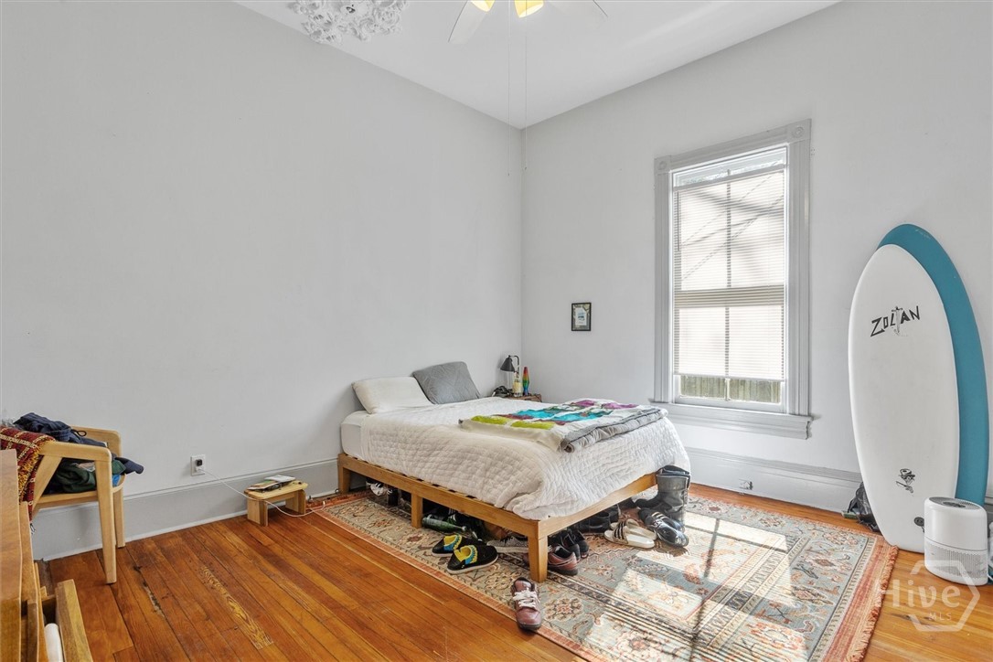 21 W 36th Street, Savannah, GA, 31401