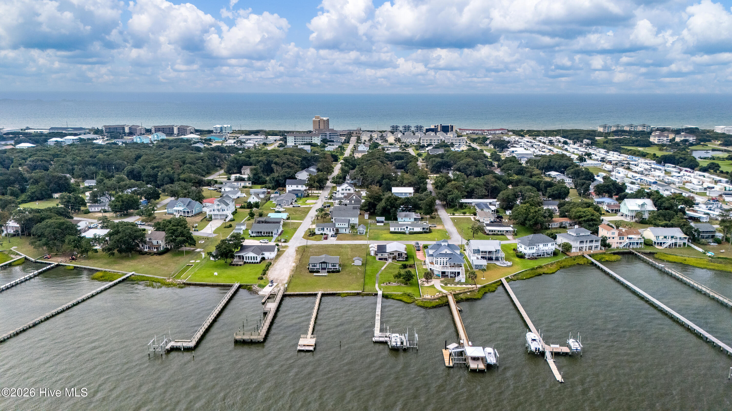 102 Shoreline Drive,Atlantic Beach