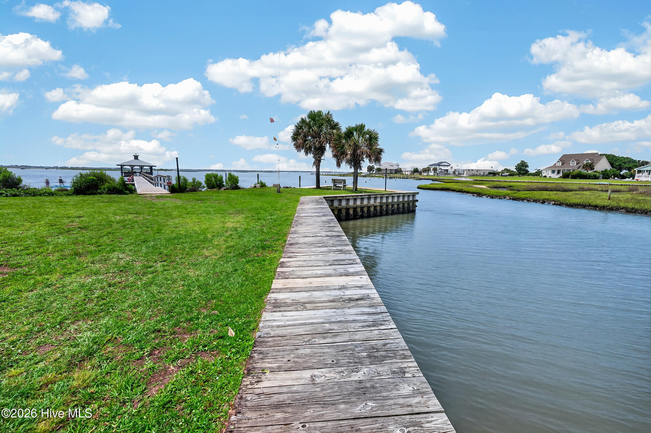 265 Yacht Club Drive,Newport
