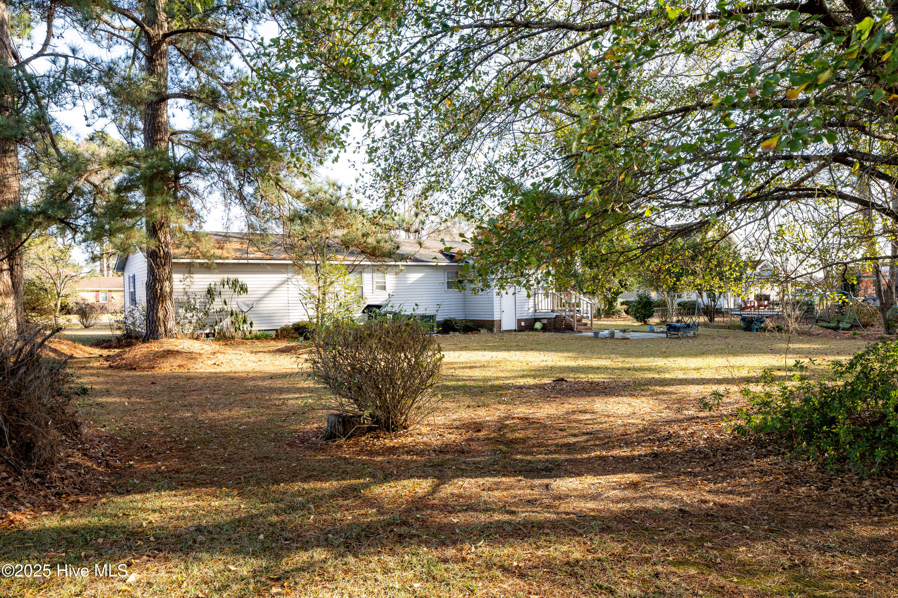 Homes for sale in Clinton, NC | 113 Jefferson St #A, Clinton, NC 28328 | MLS# 100543880