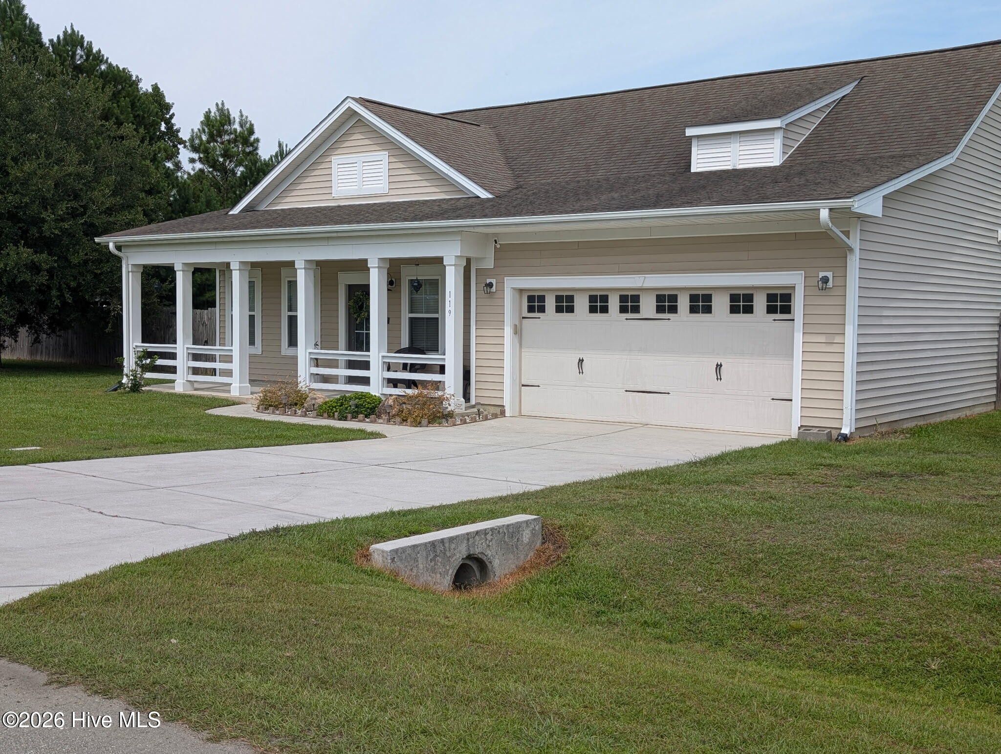 119 Palo Alto Park Drive,Maysville