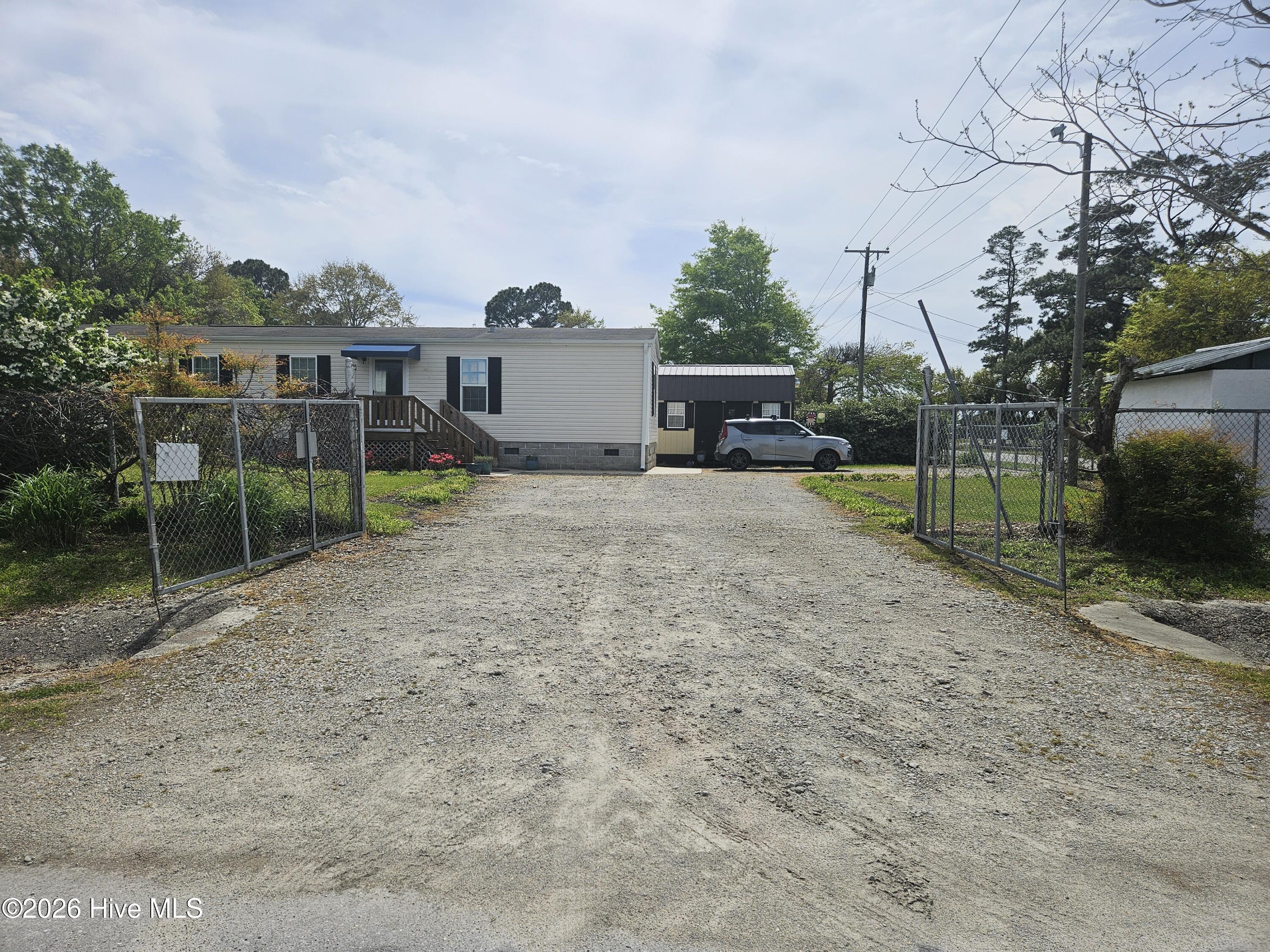 217 Dorcas Drive,Newport